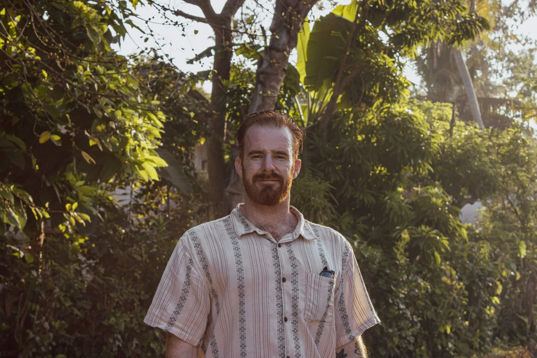 cam-springett-portrait-garden-sri-lanka-golden-hour