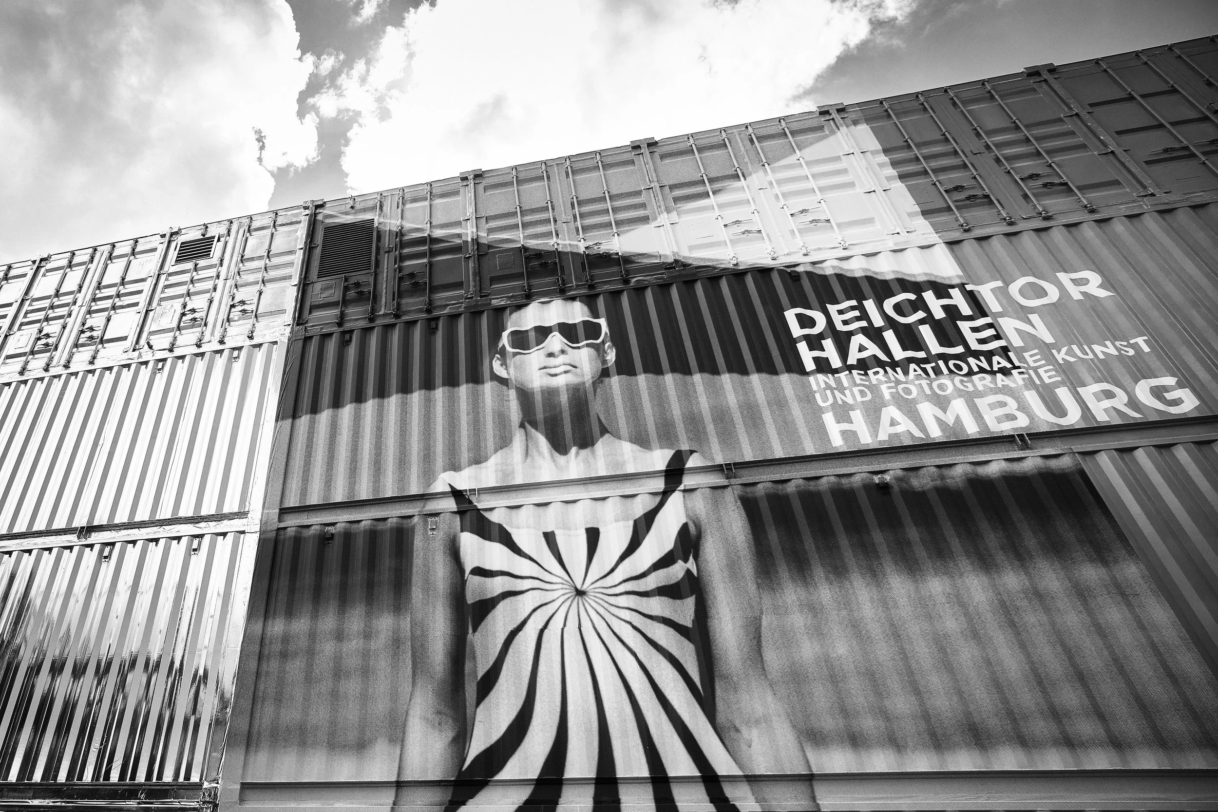 Phoxxi, Hamburg