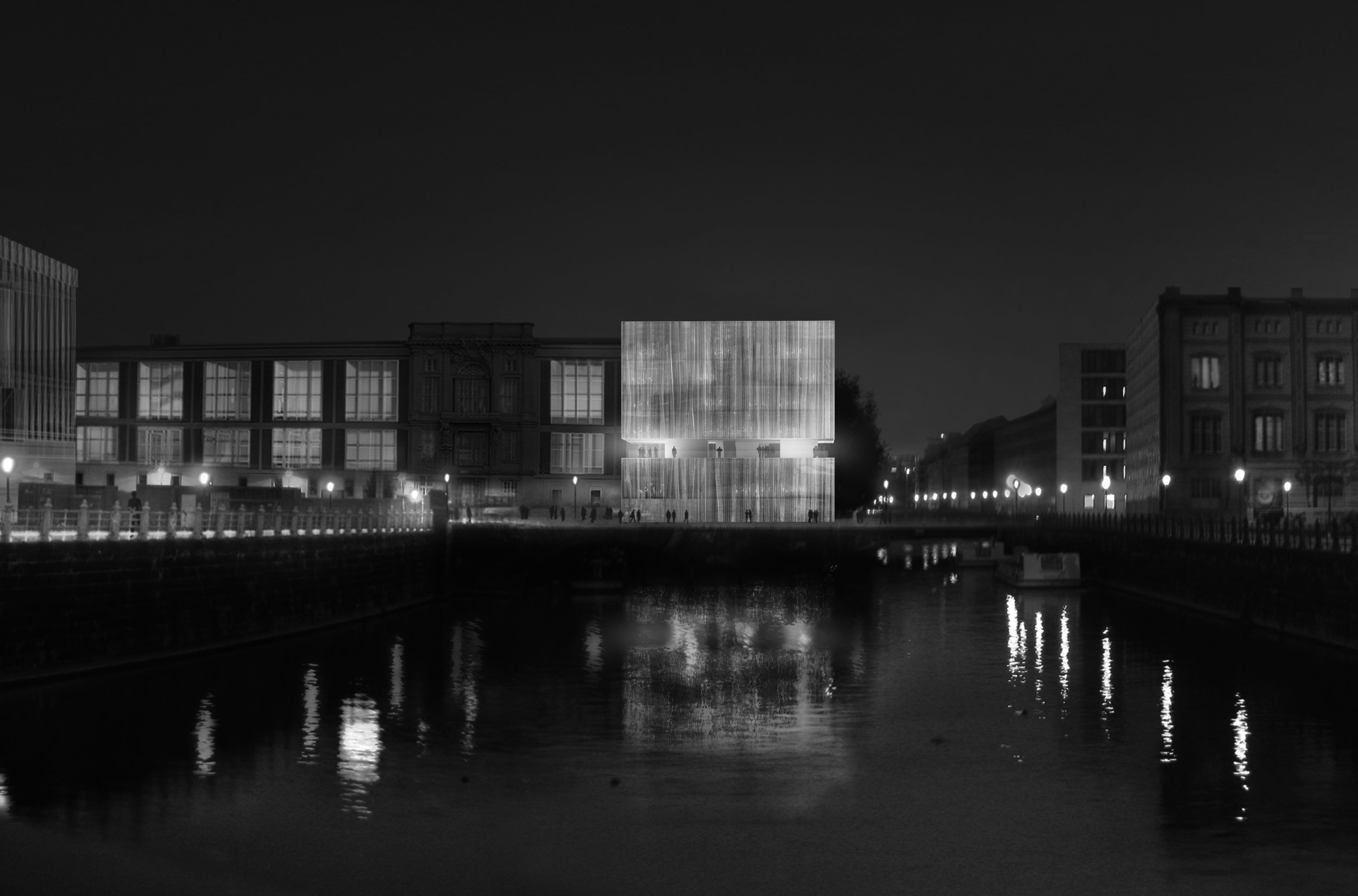 ThyssenKrupp, Berlin
