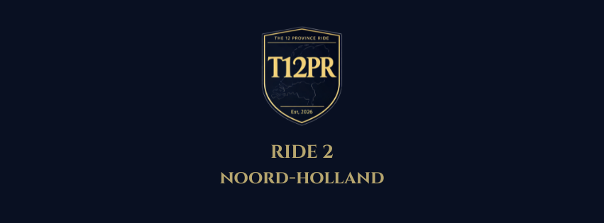 RIDE 2: Noord-Holland