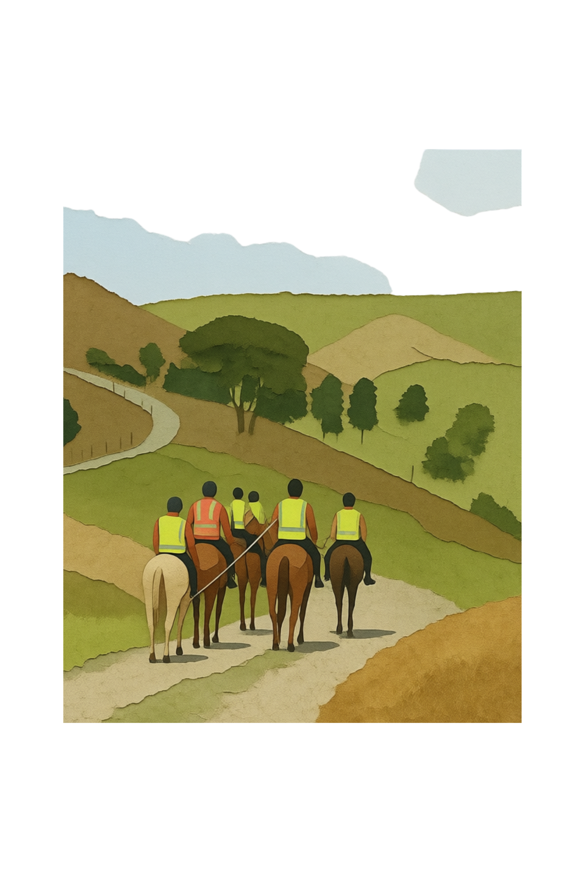 Horse Riding