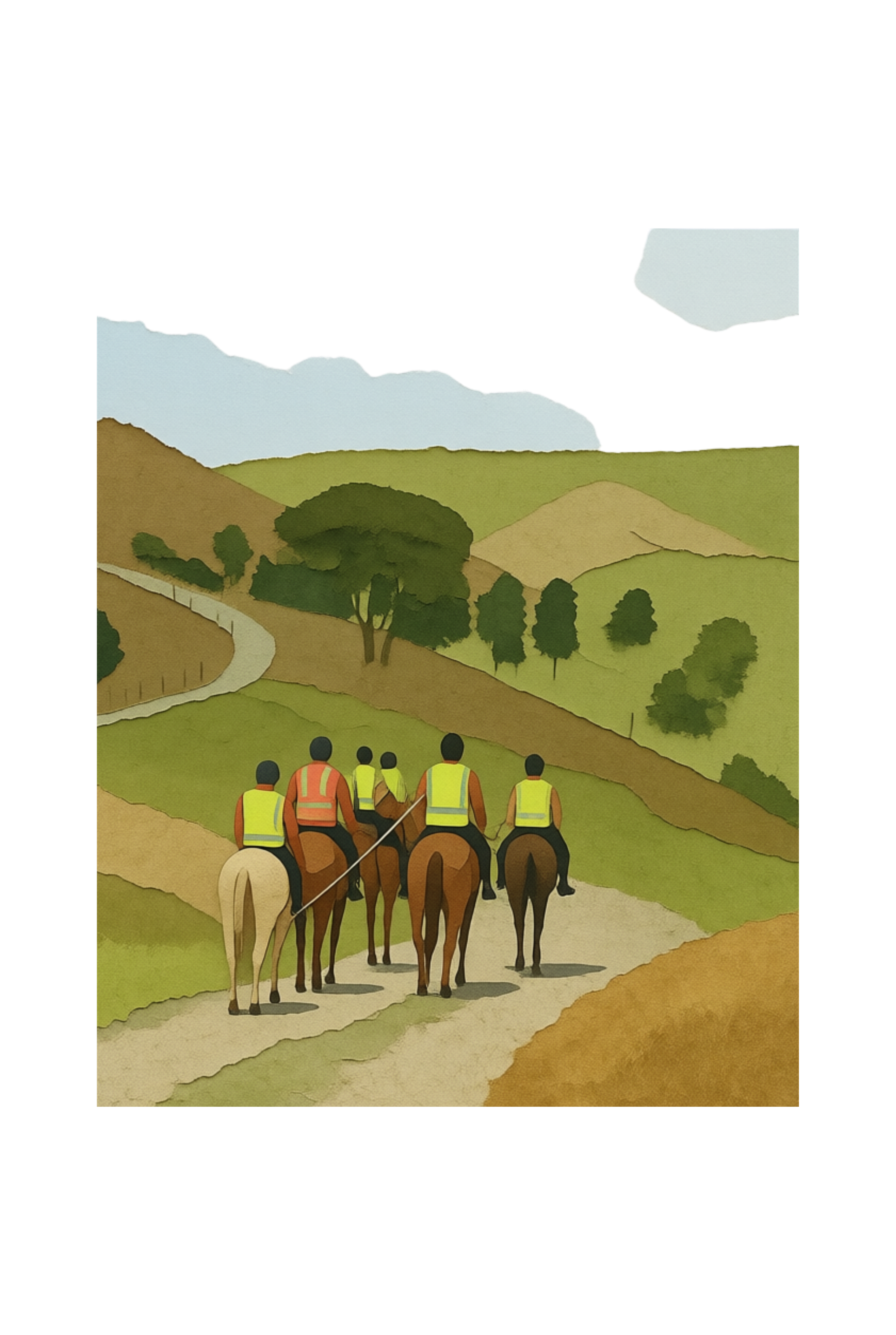 Horse Riding