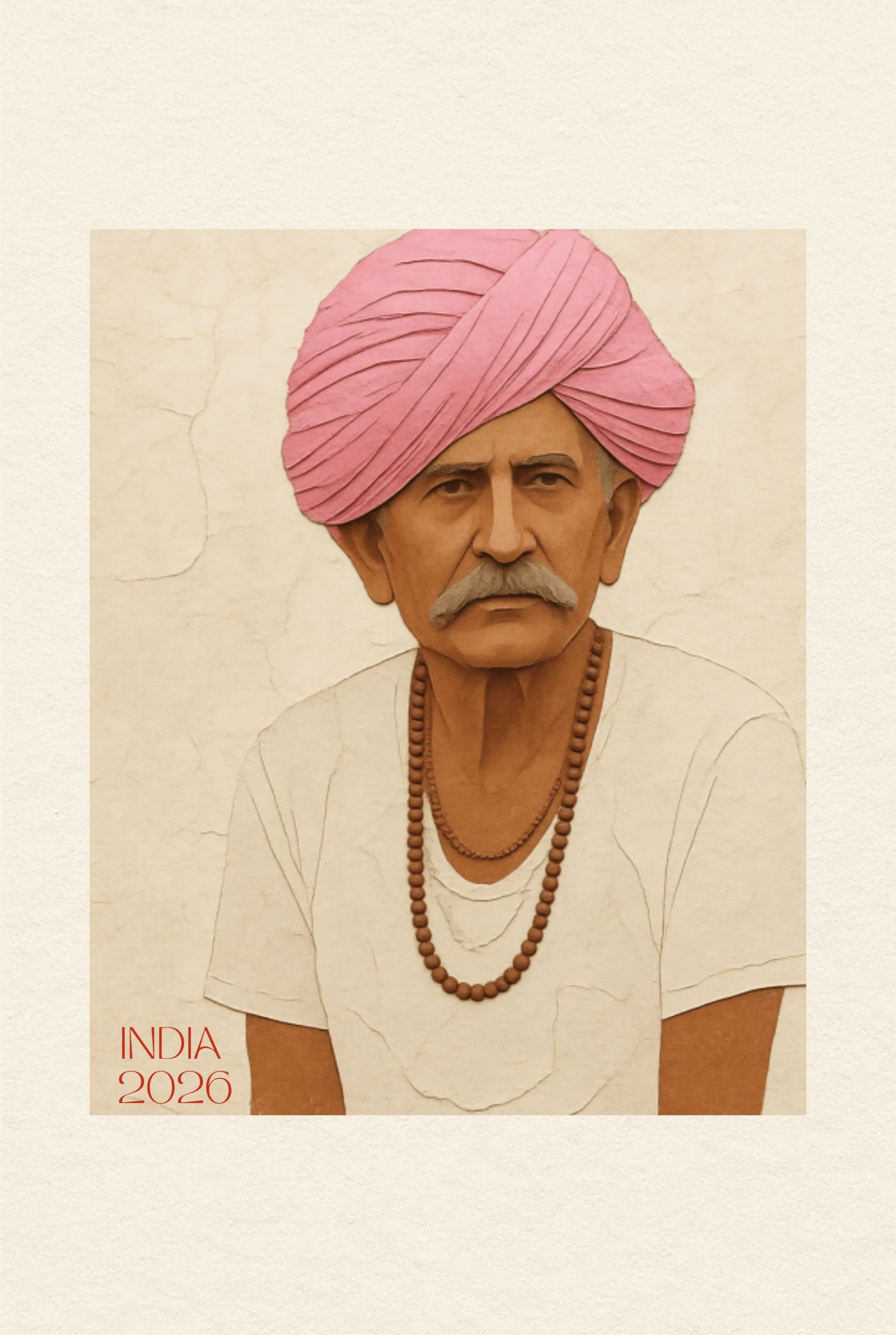 Man with Turban