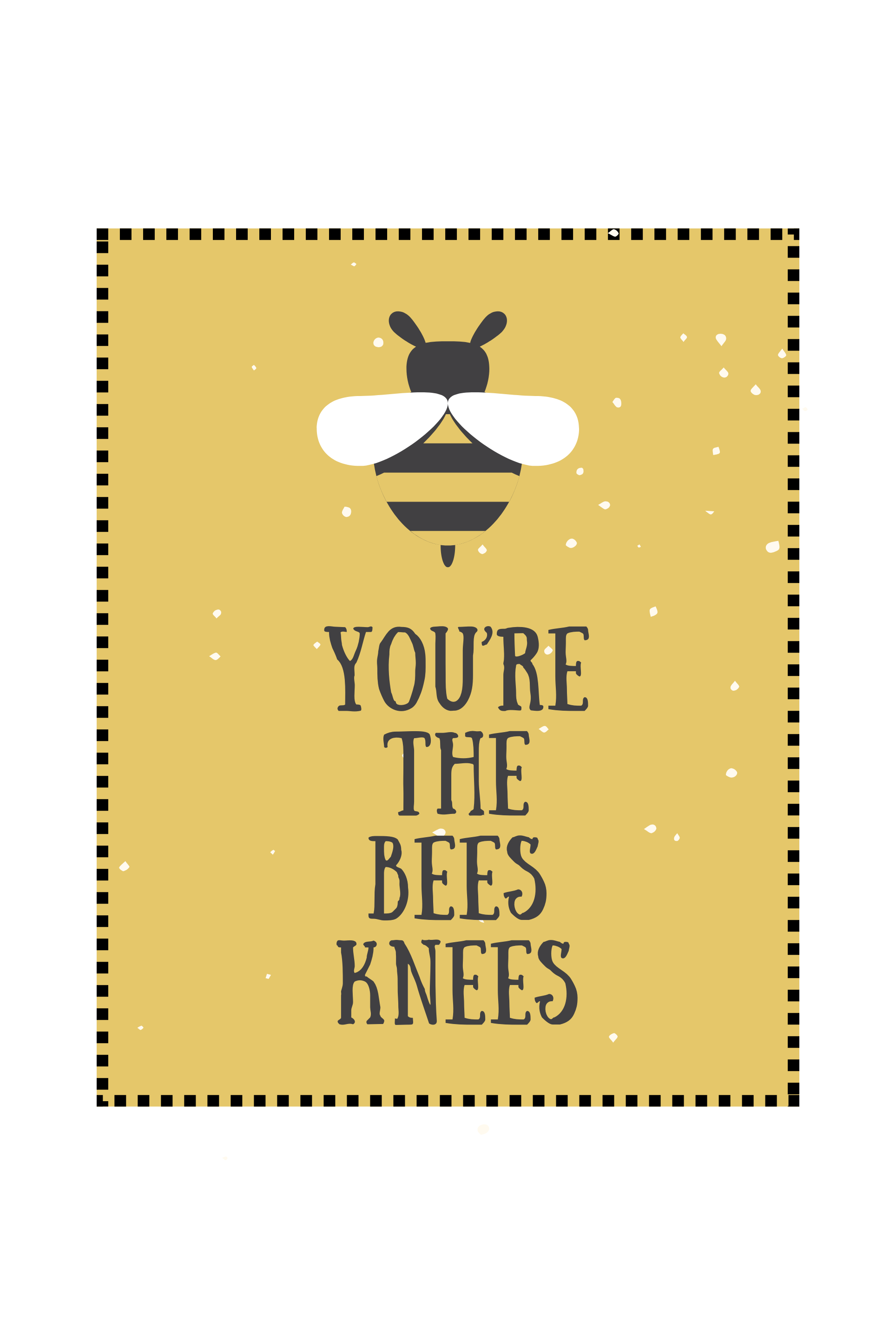 Bees Knees