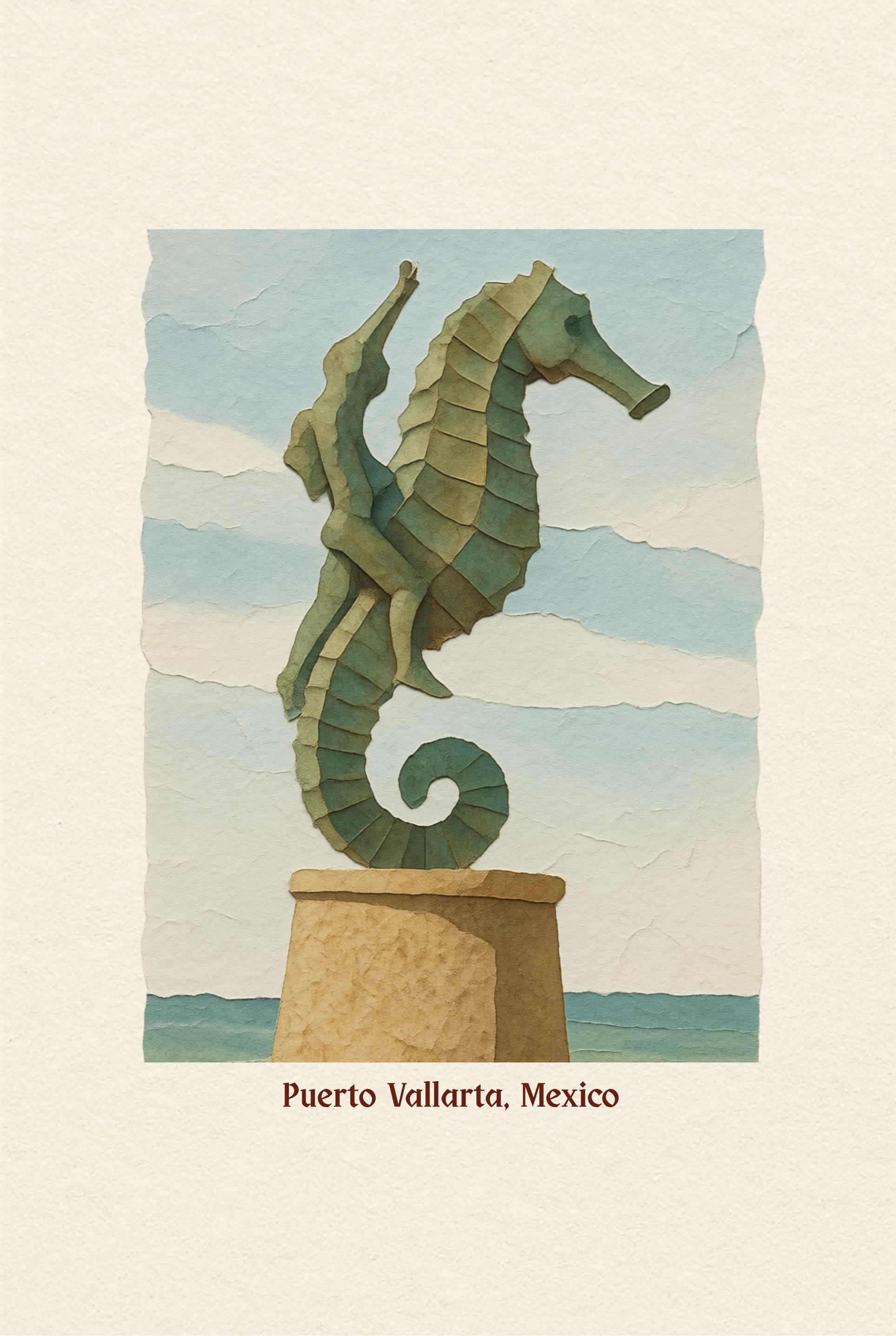 Mexico - Puerto Vallarta