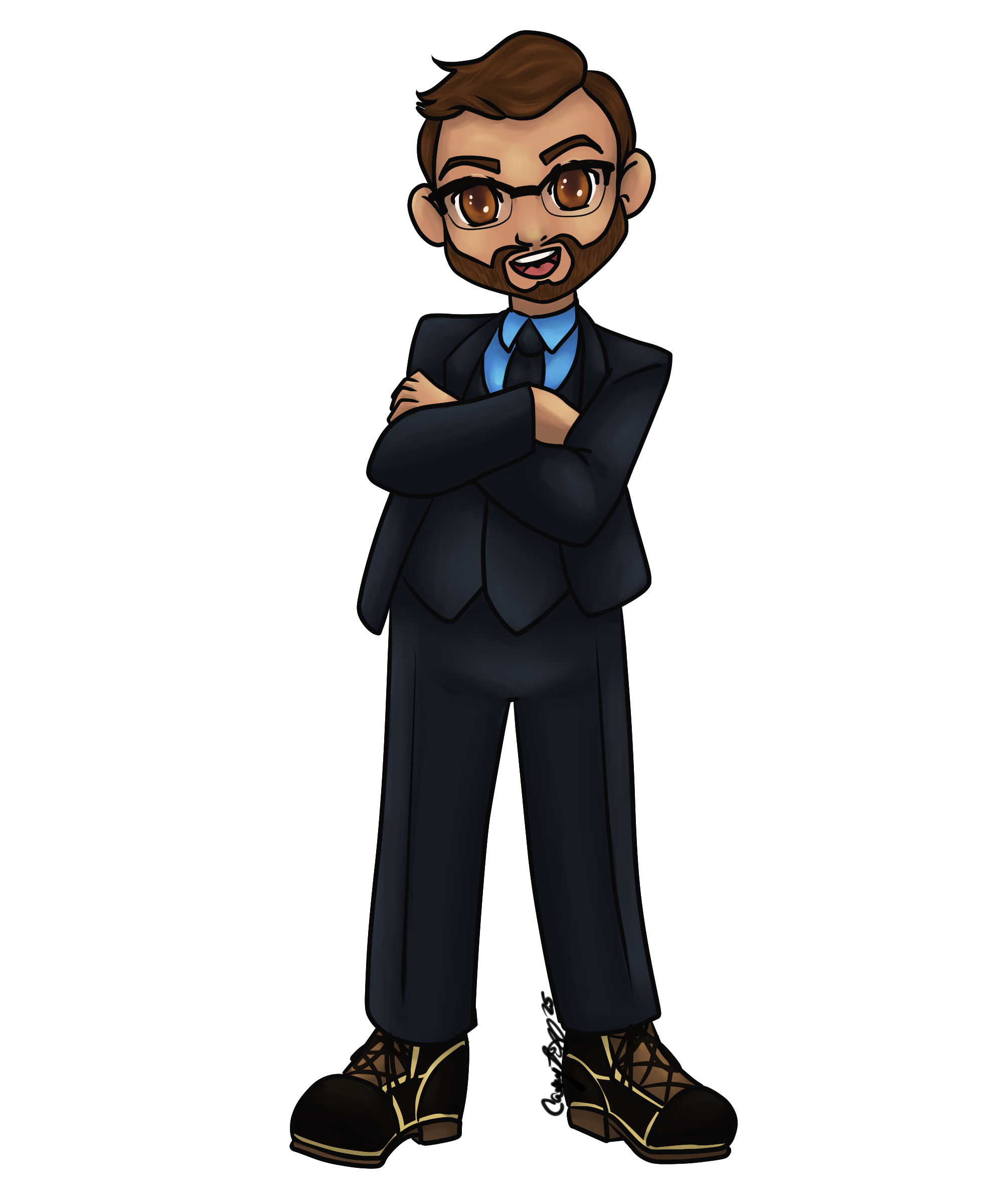 Custom chibis 1.png