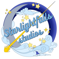 Starlight Falls Sudios