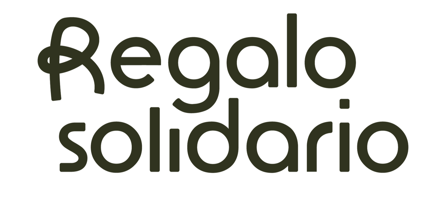 REGALO SOLIDARIO