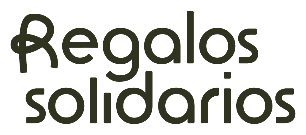 REGALOS SOLIDARIOS