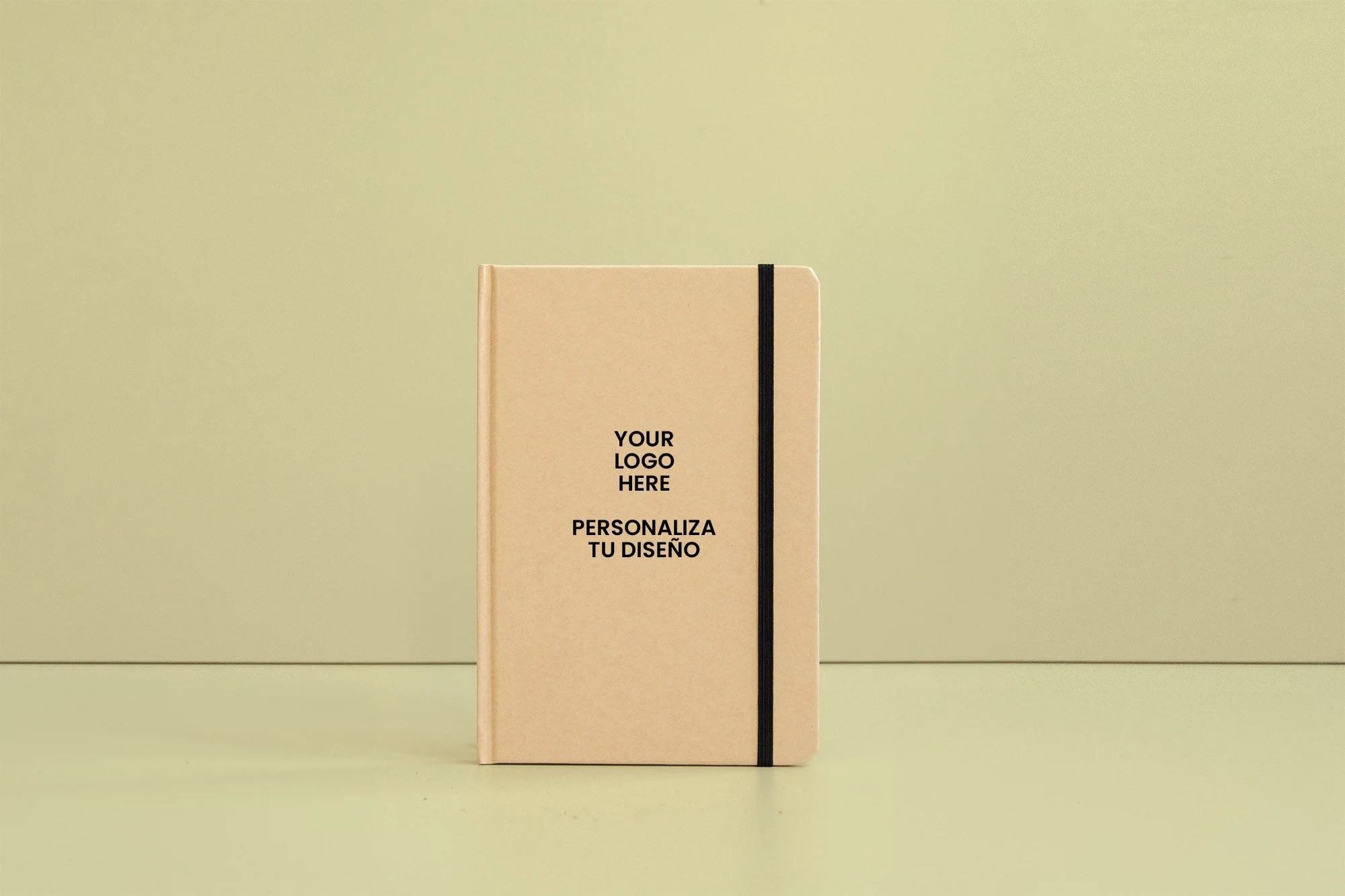 Libreta kraft