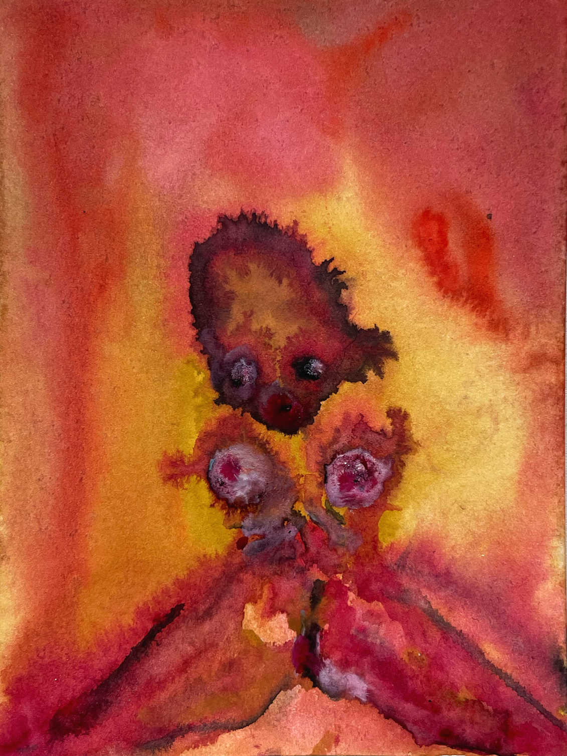 "Meltdown"