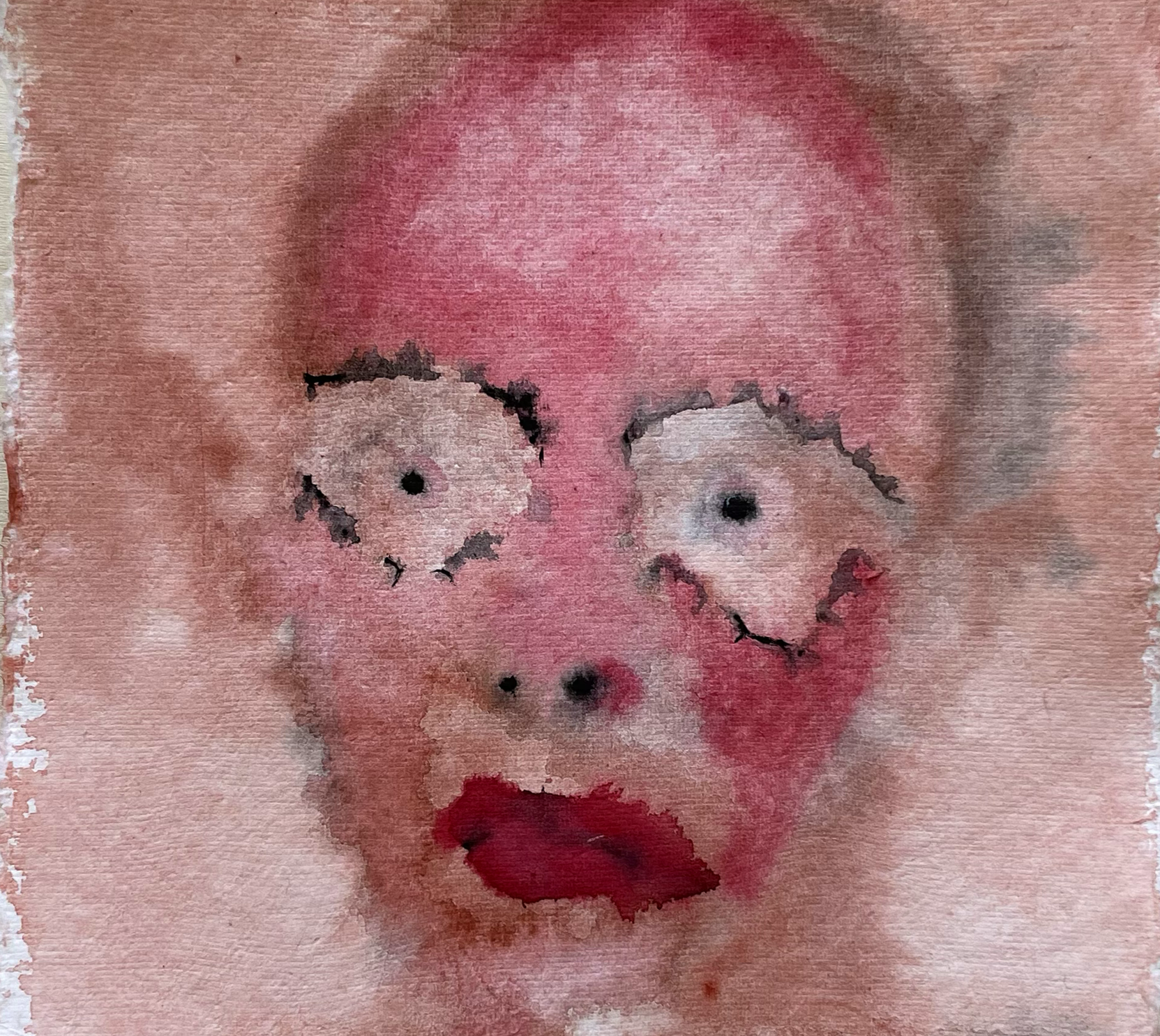 Beetroot Facemask