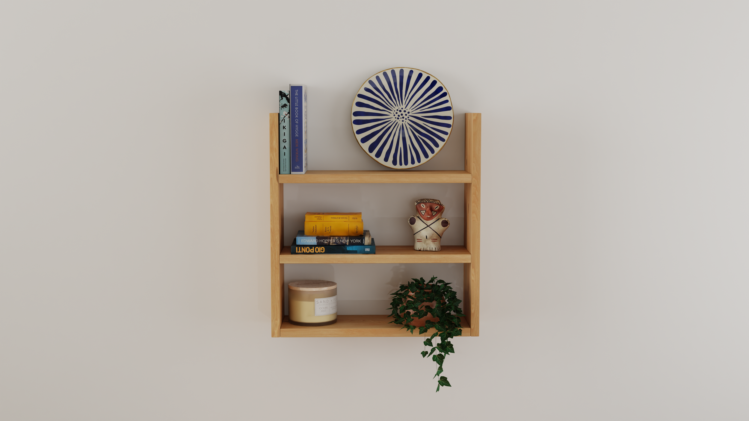 Interiörvisualisering: Kök & Matplats