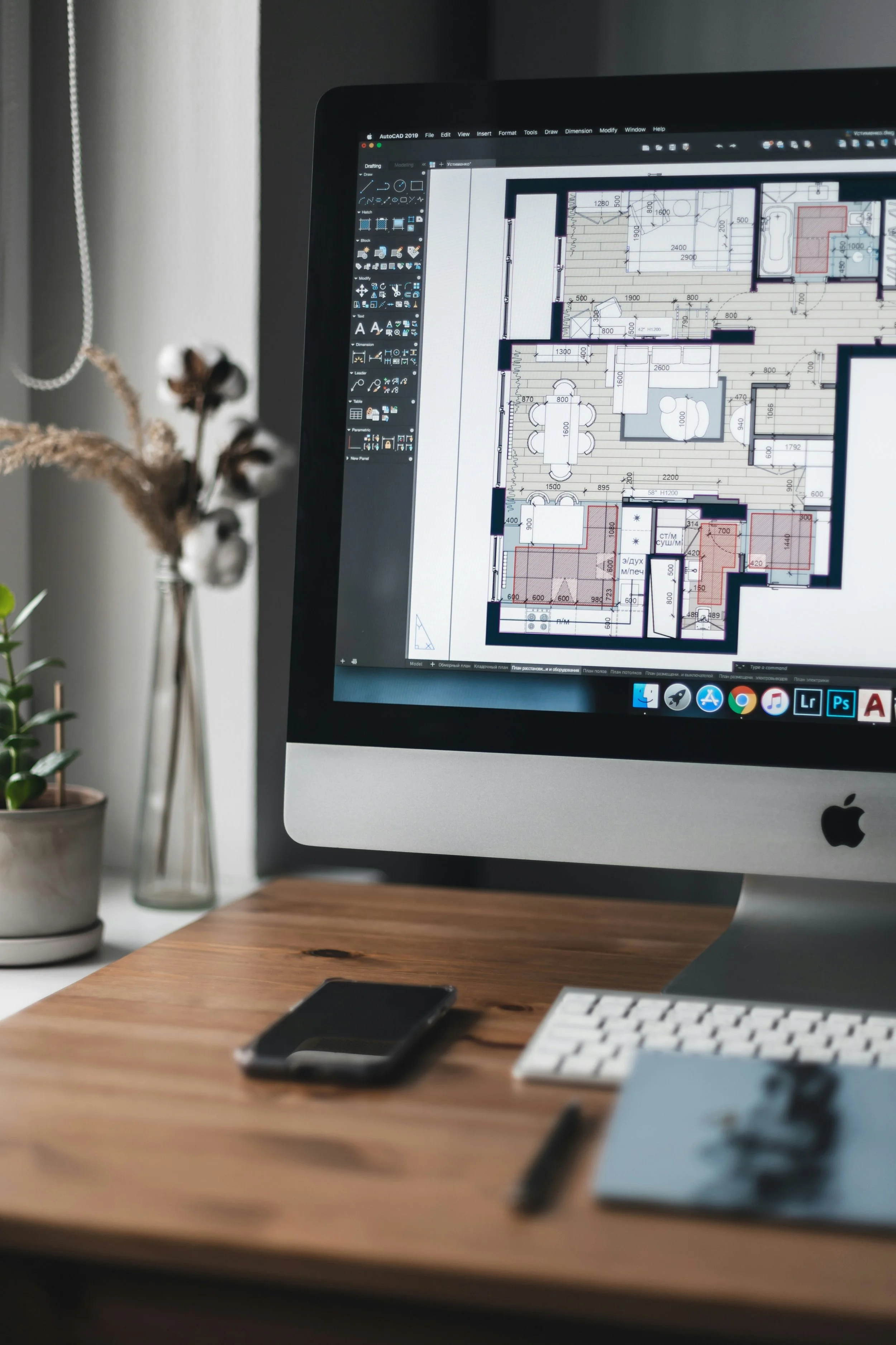 How a Designer Can Help You See the Potential of Your Home With 3D Visualisations