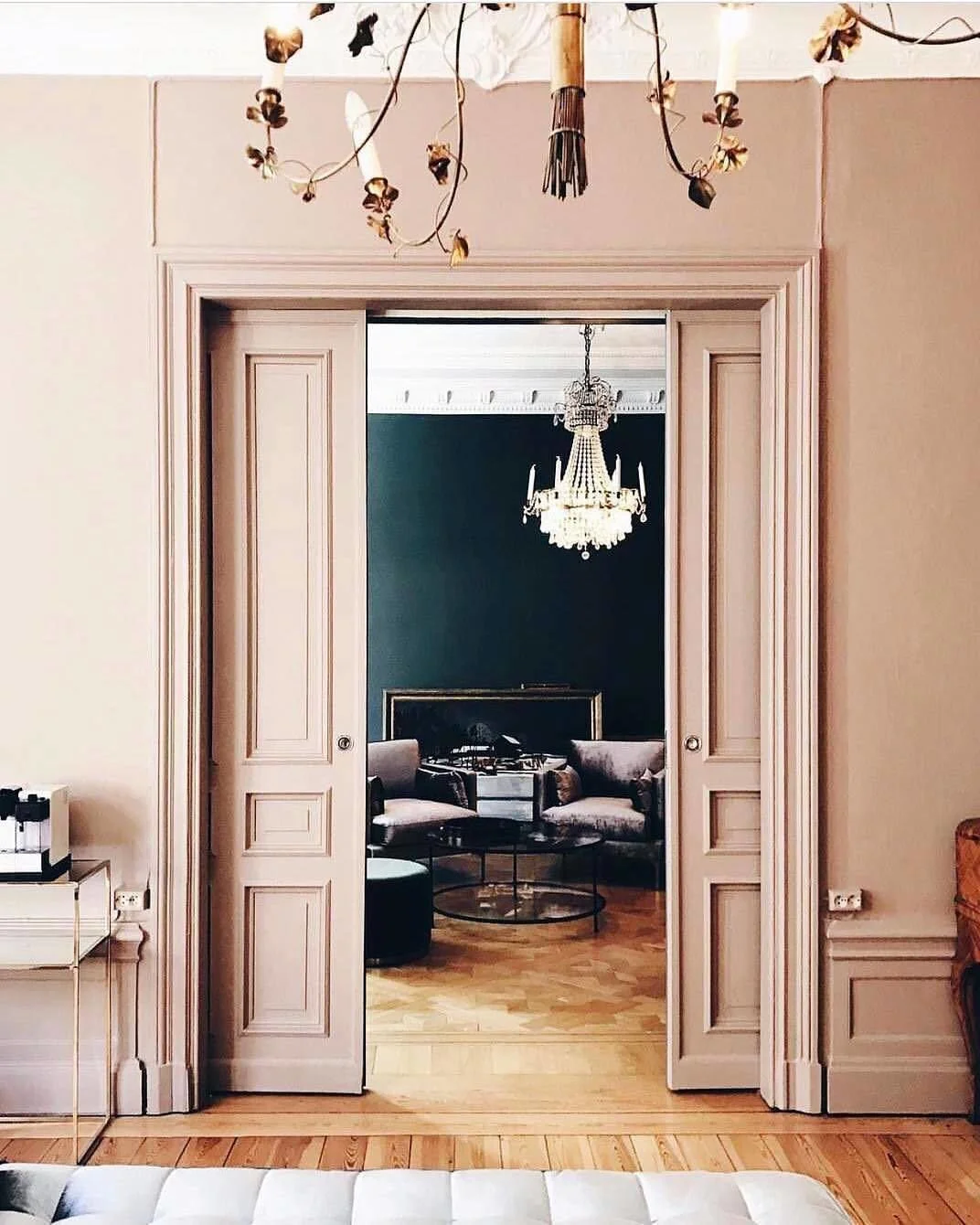 The Ins and Outs of Pocket Doors: A Design-Smart Choice for Your Home