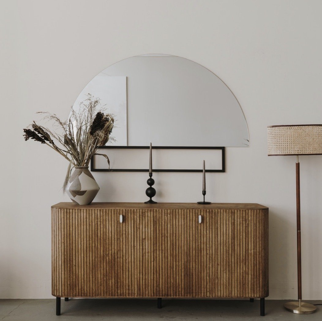 My Top 5 Design Tips to Maximise Space in a Small Room