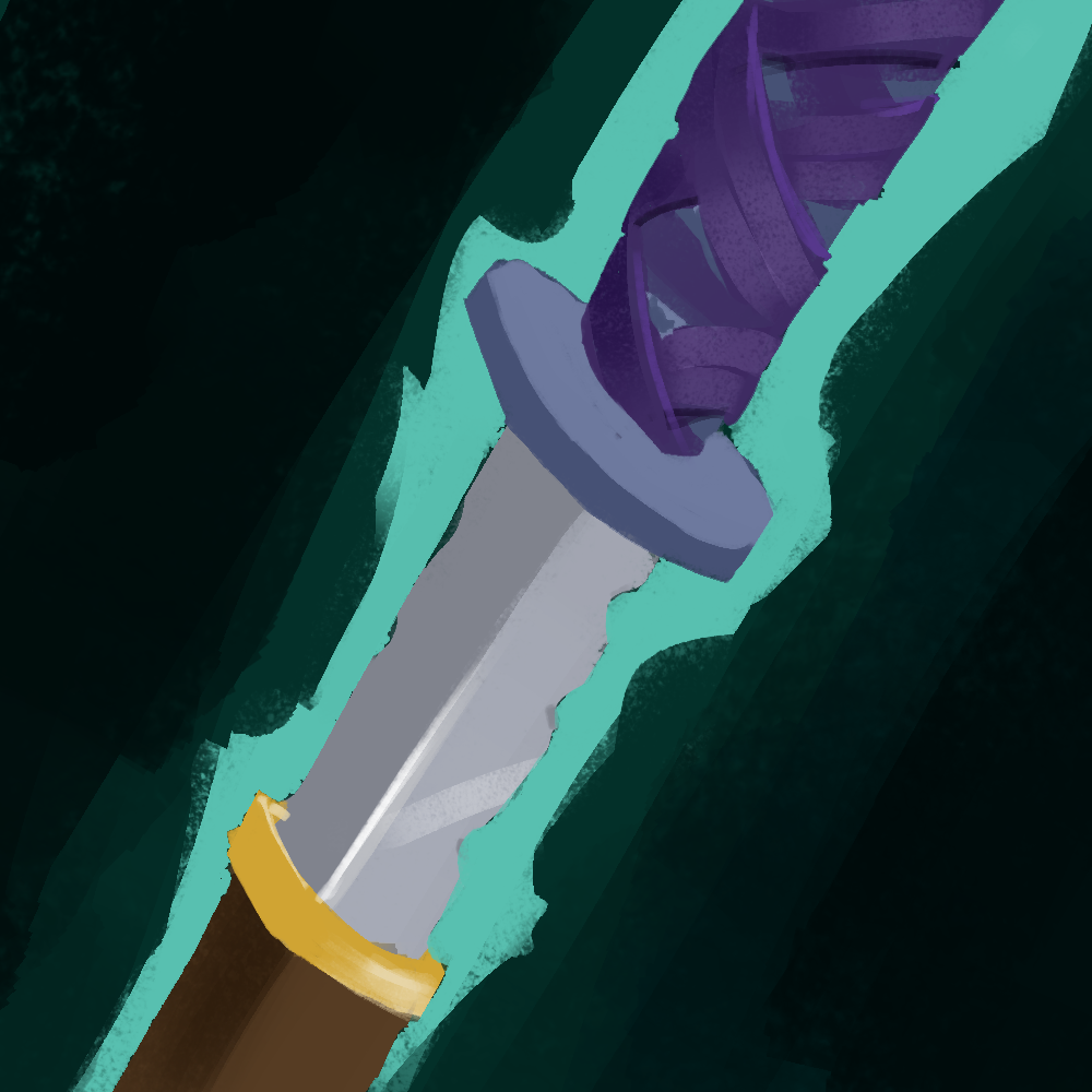 Dynamic Sword Unsheathe
