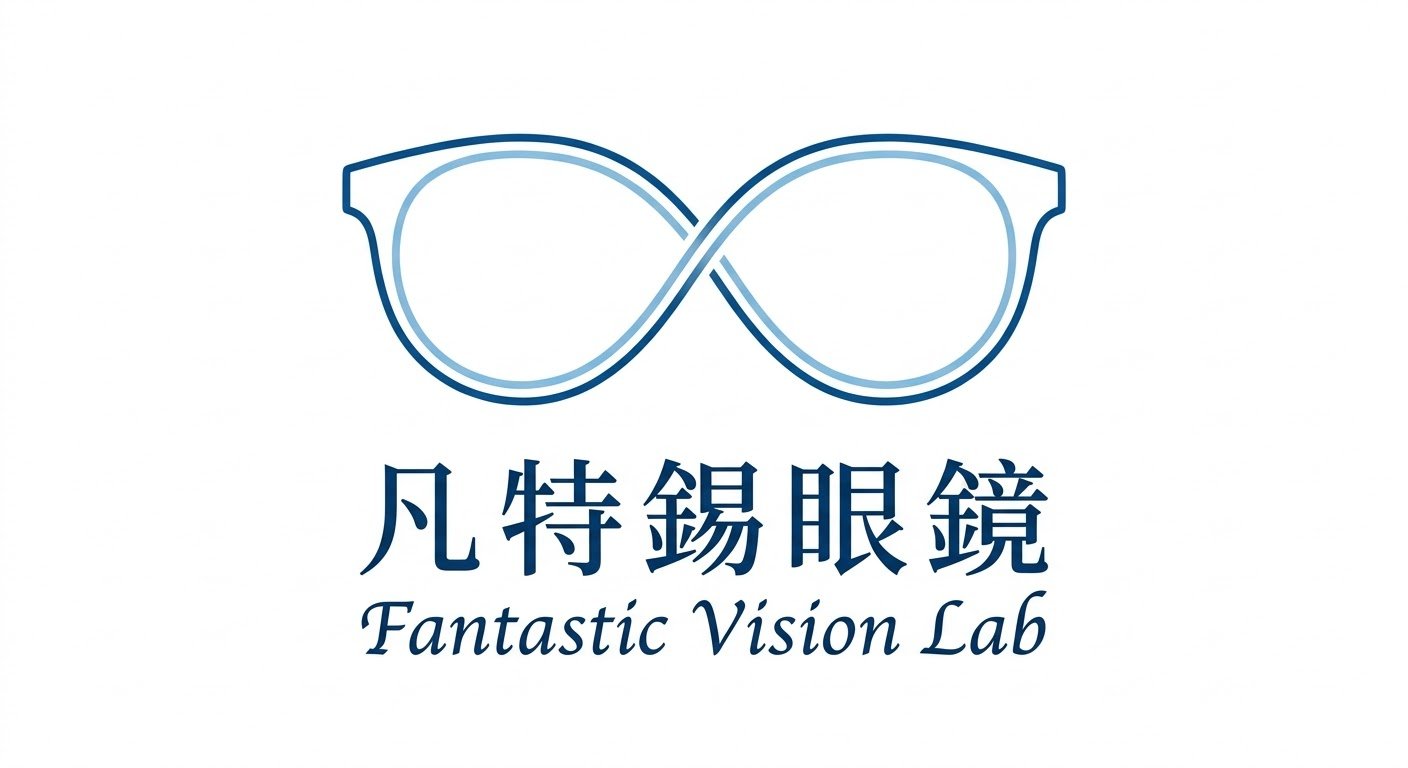 凡特錫眼鏡 &mdash; Fantastic Vision Lab