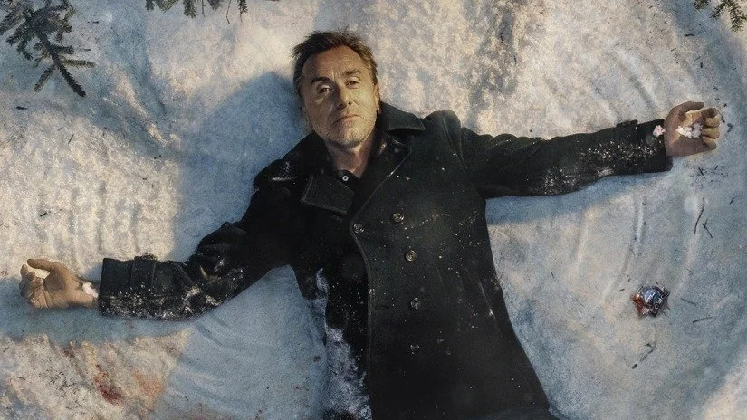 TIN STAR