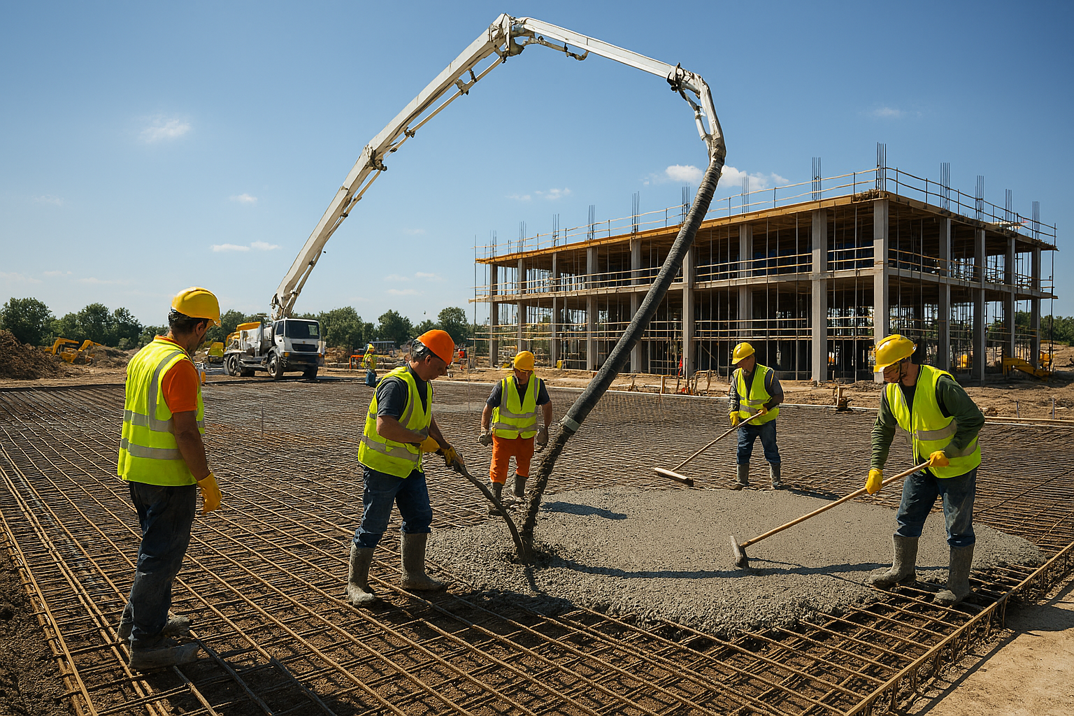 Why Construction Planning and Scheduling Matter for Project Success