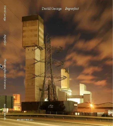 David George "Imperfect" Book Launch