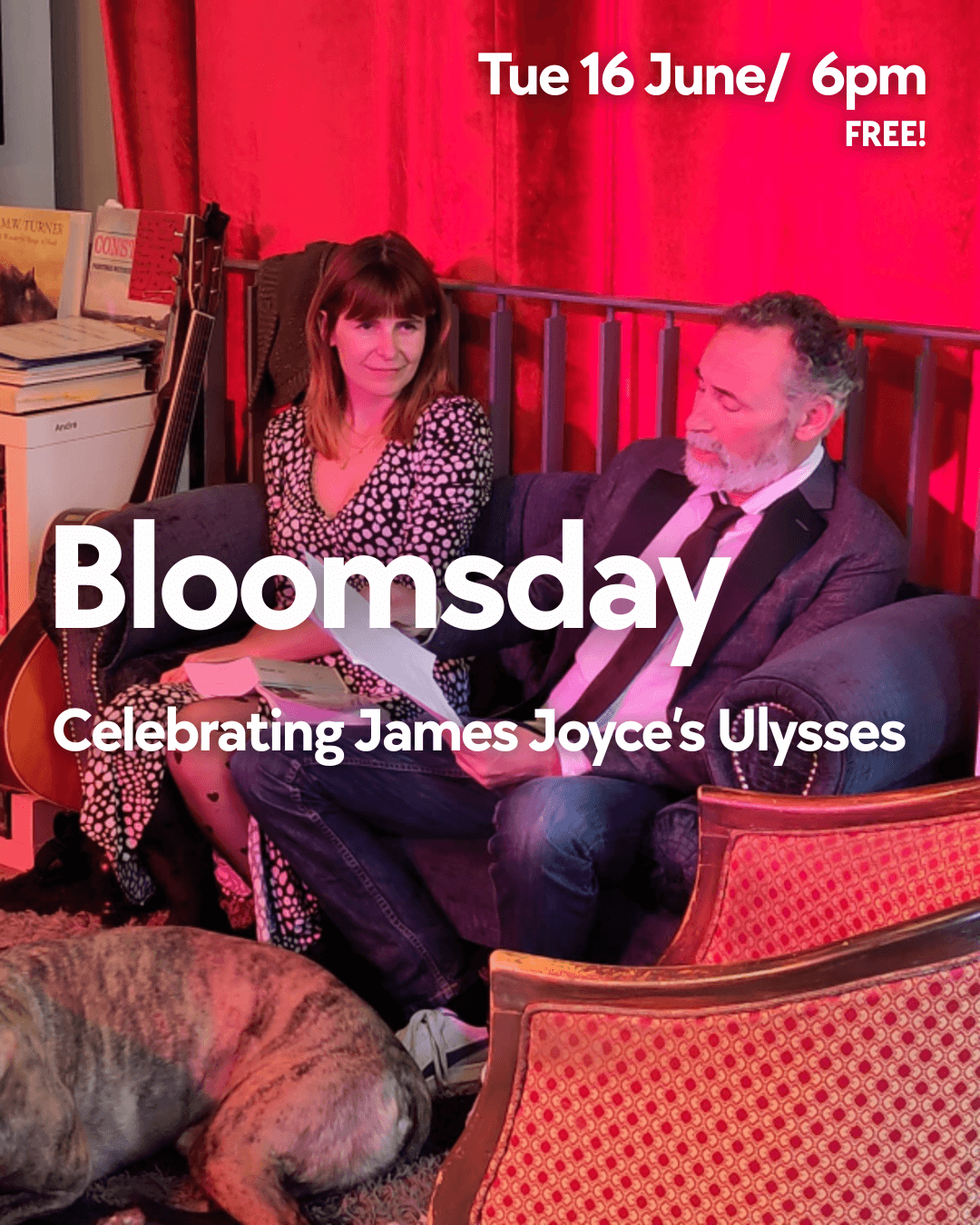 Bloomsday