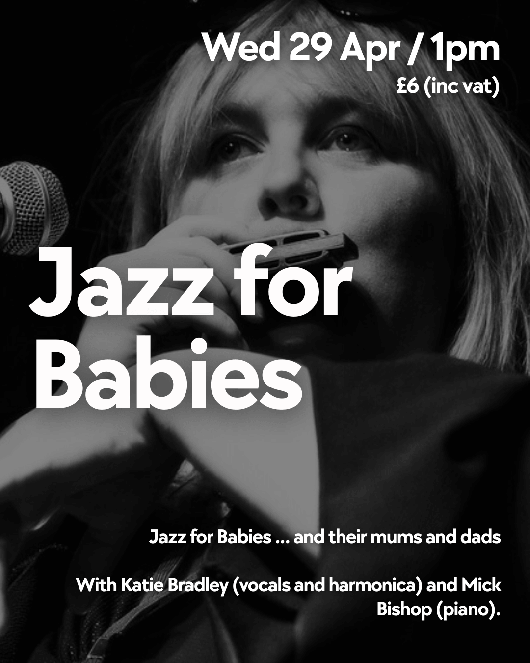 Jazz for Babies