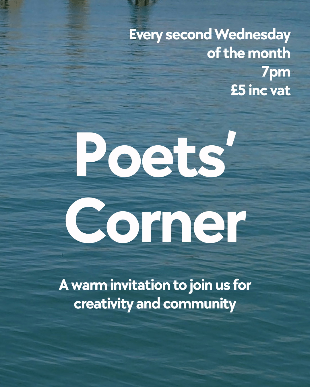 Poets Corner