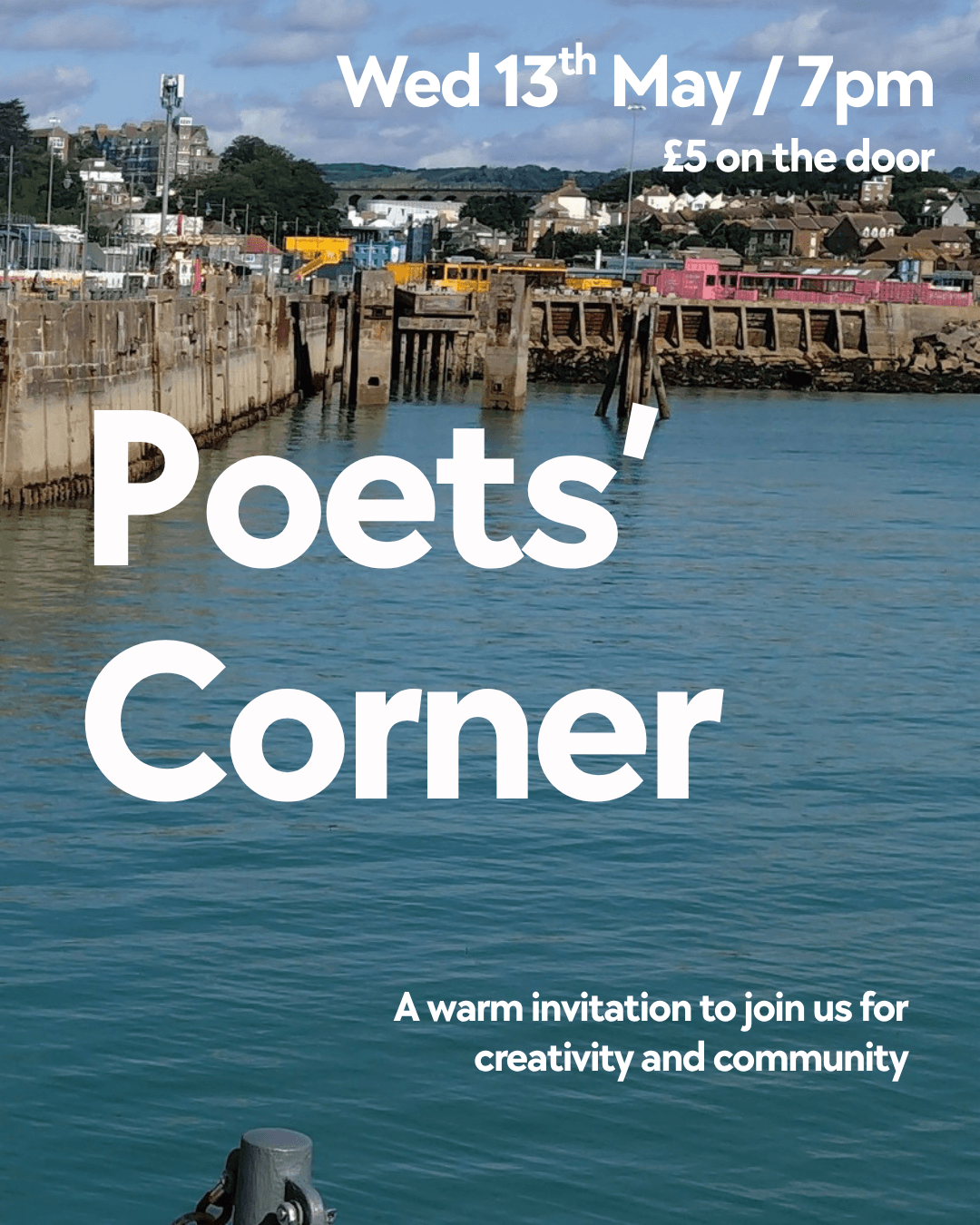 Poet's Corner