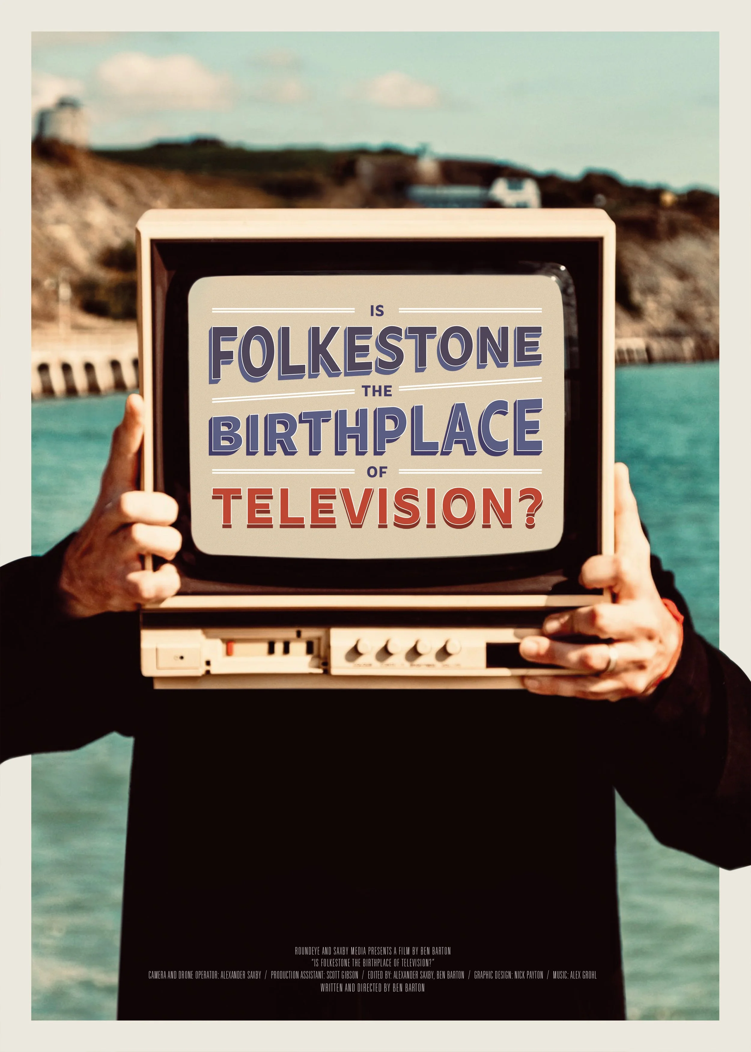 Is Folkestone The Birthplace of Television poster.jpg