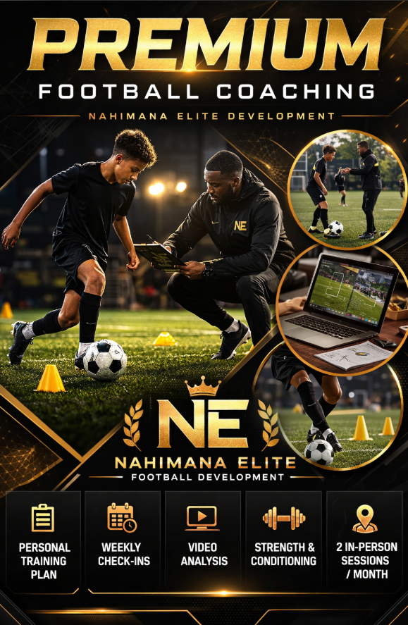 Premium – “Fotball Elite”