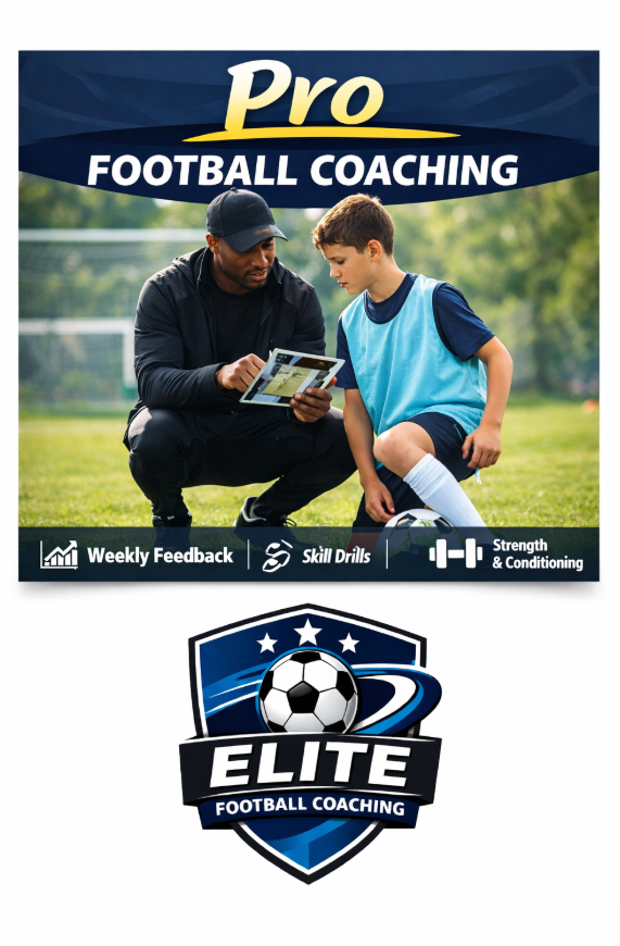 Pro – “Fotball Pro”