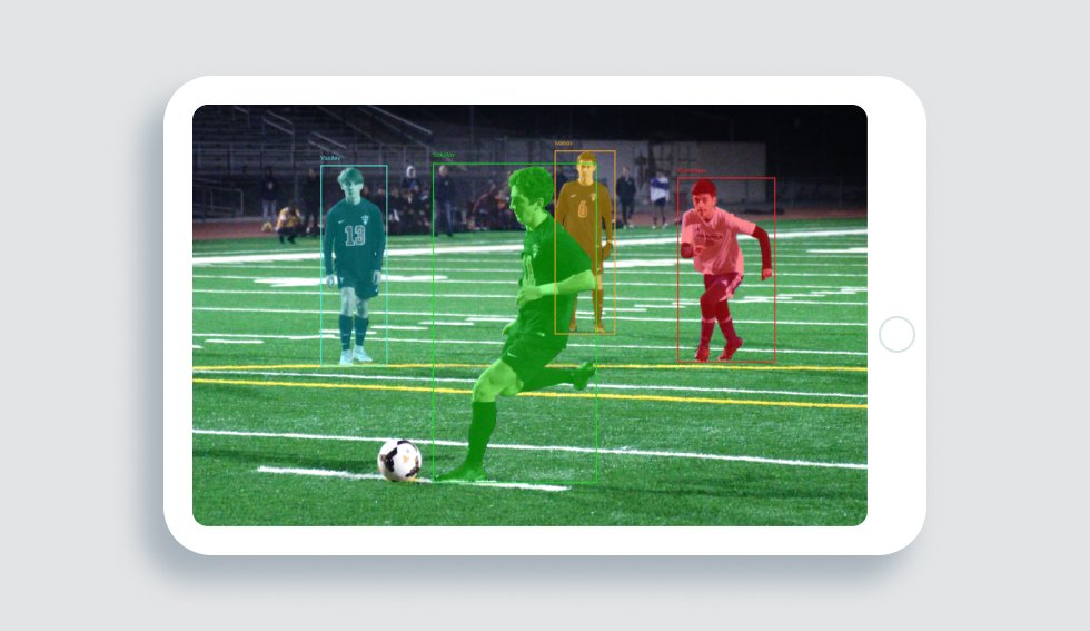 Nahimana Elite – Football Match Video Analysis