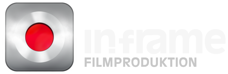 Logo of the production company in frame.