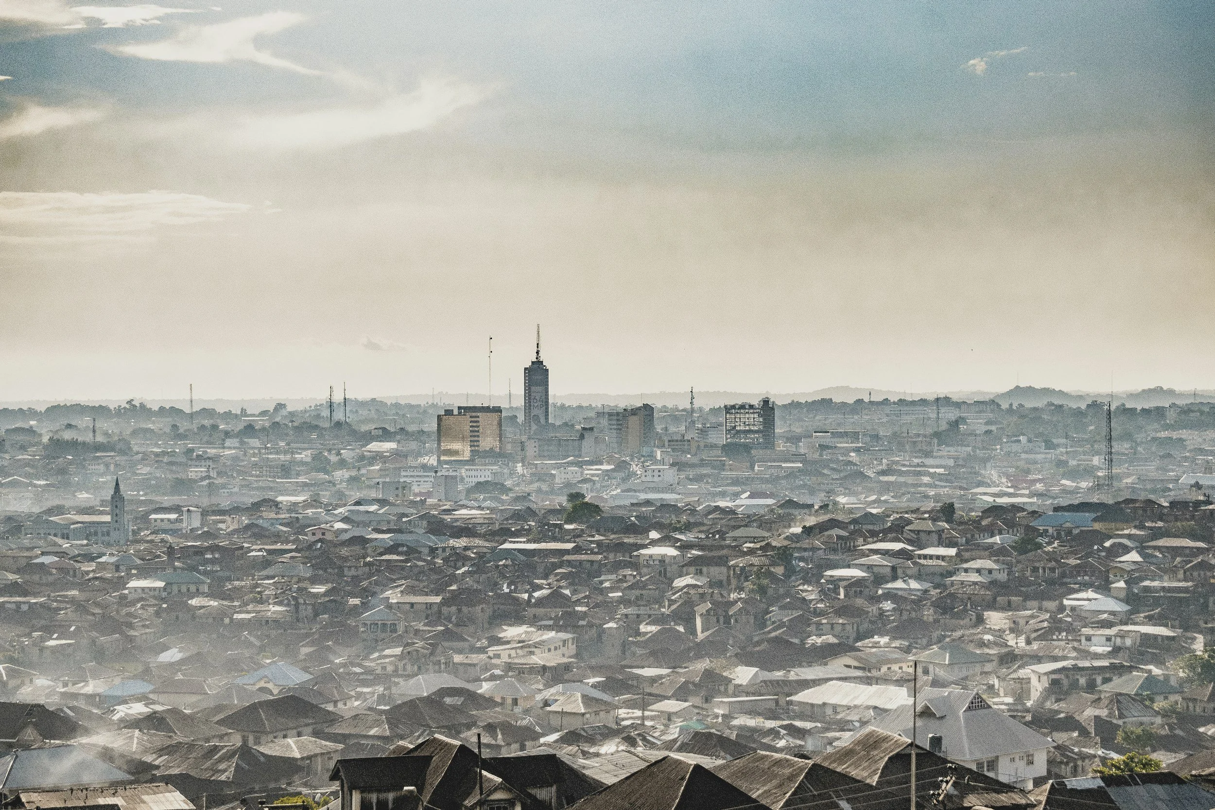 University of Ibadan, Nigeria