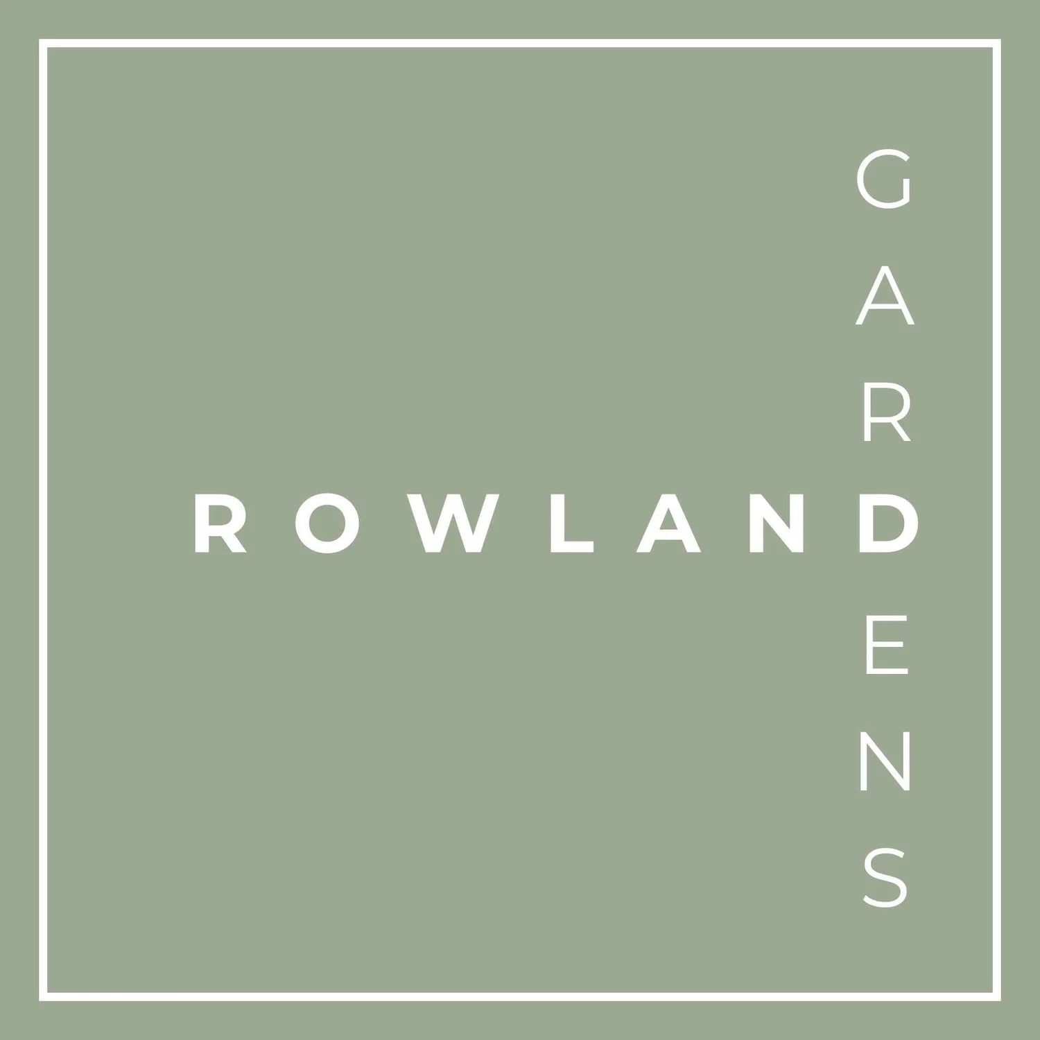 Rowland Gardens