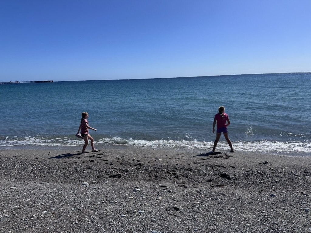 Rapid Bay