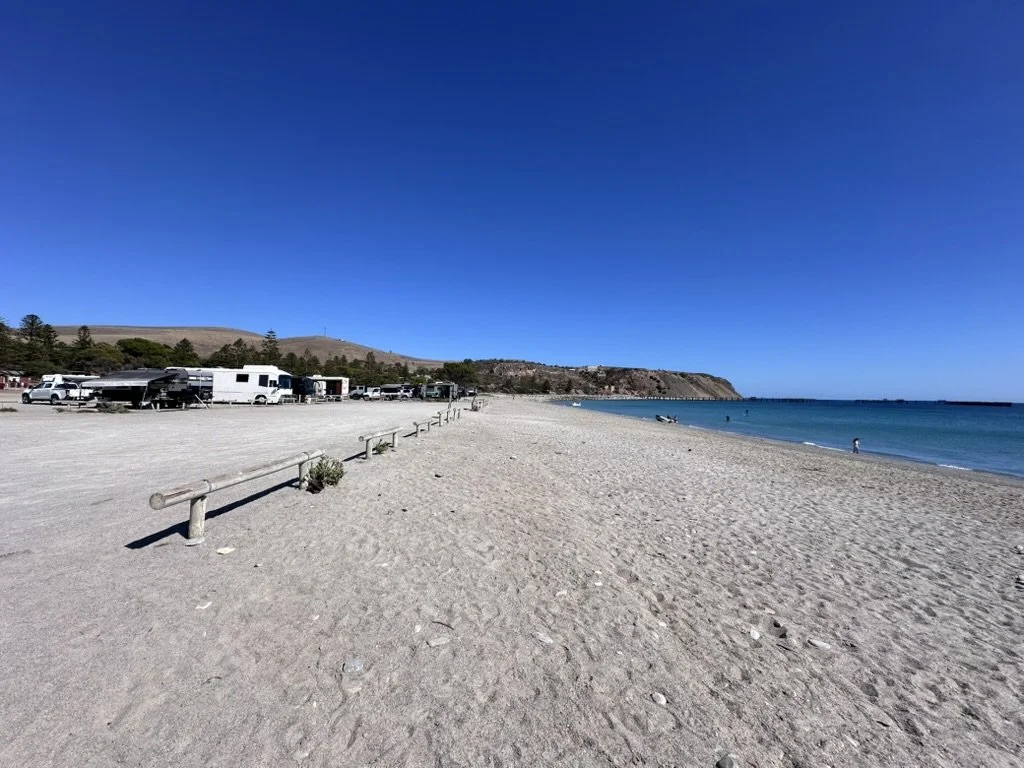 Rapid Bay