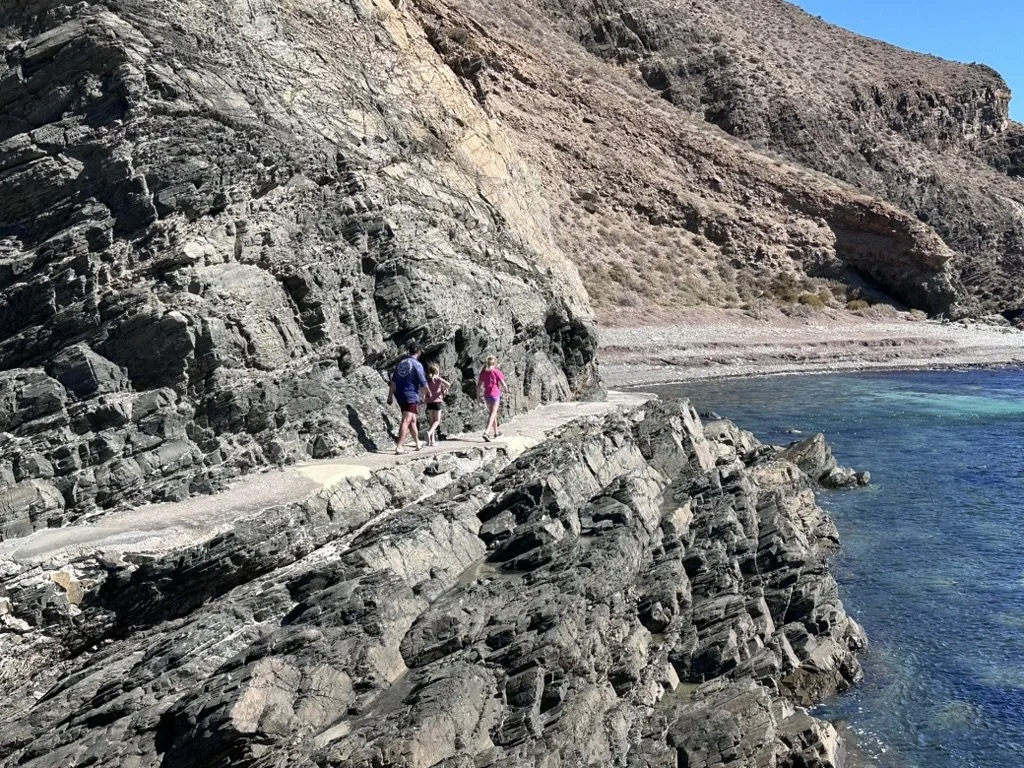 Second Valley Beach