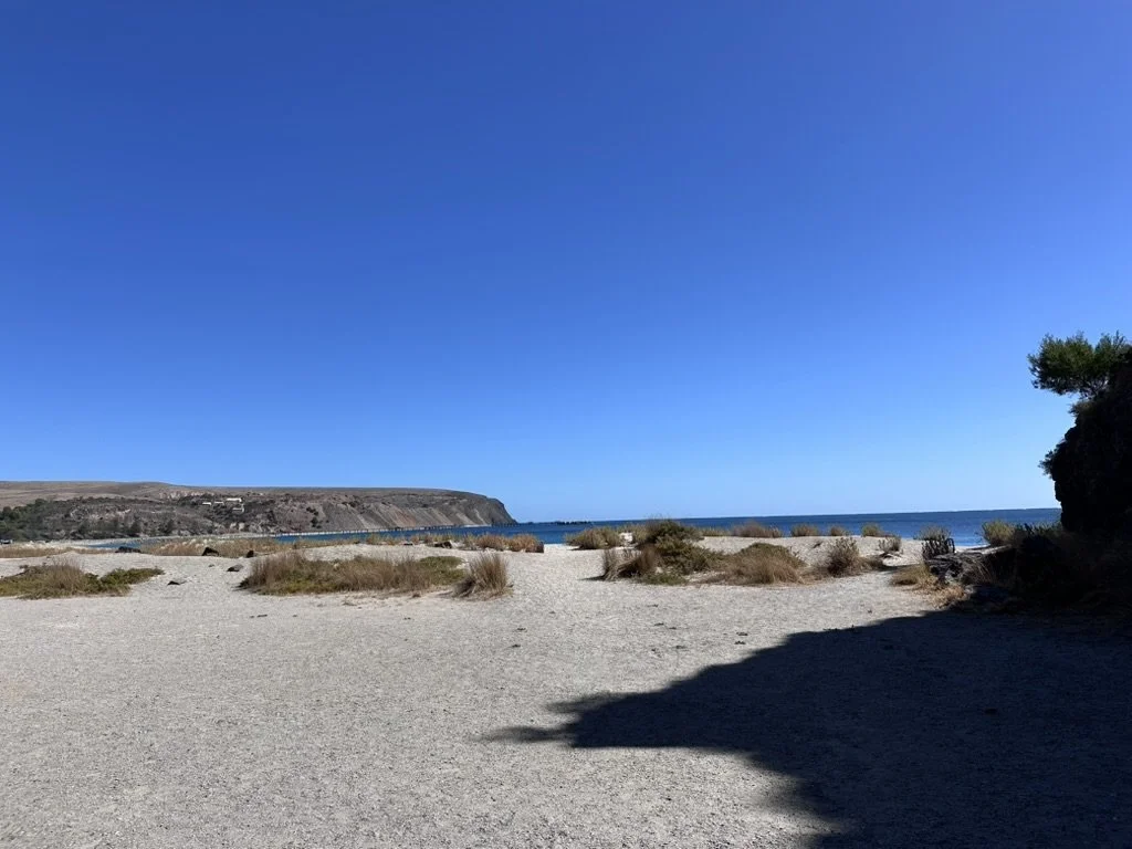 Rapid Bay