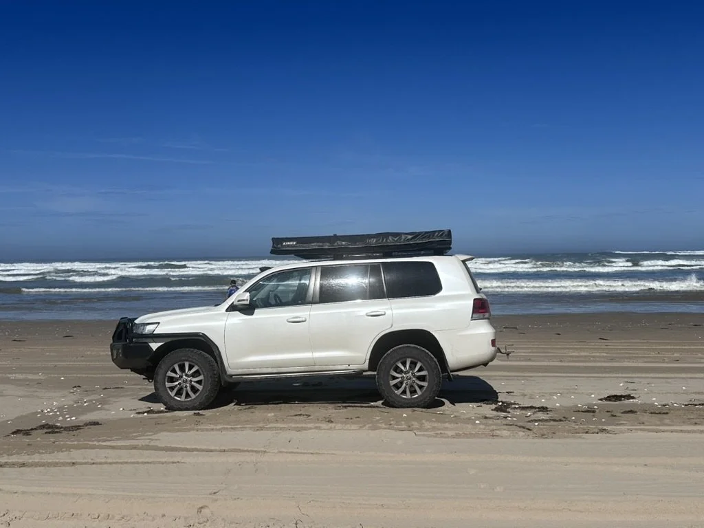 Goolwa Beach
