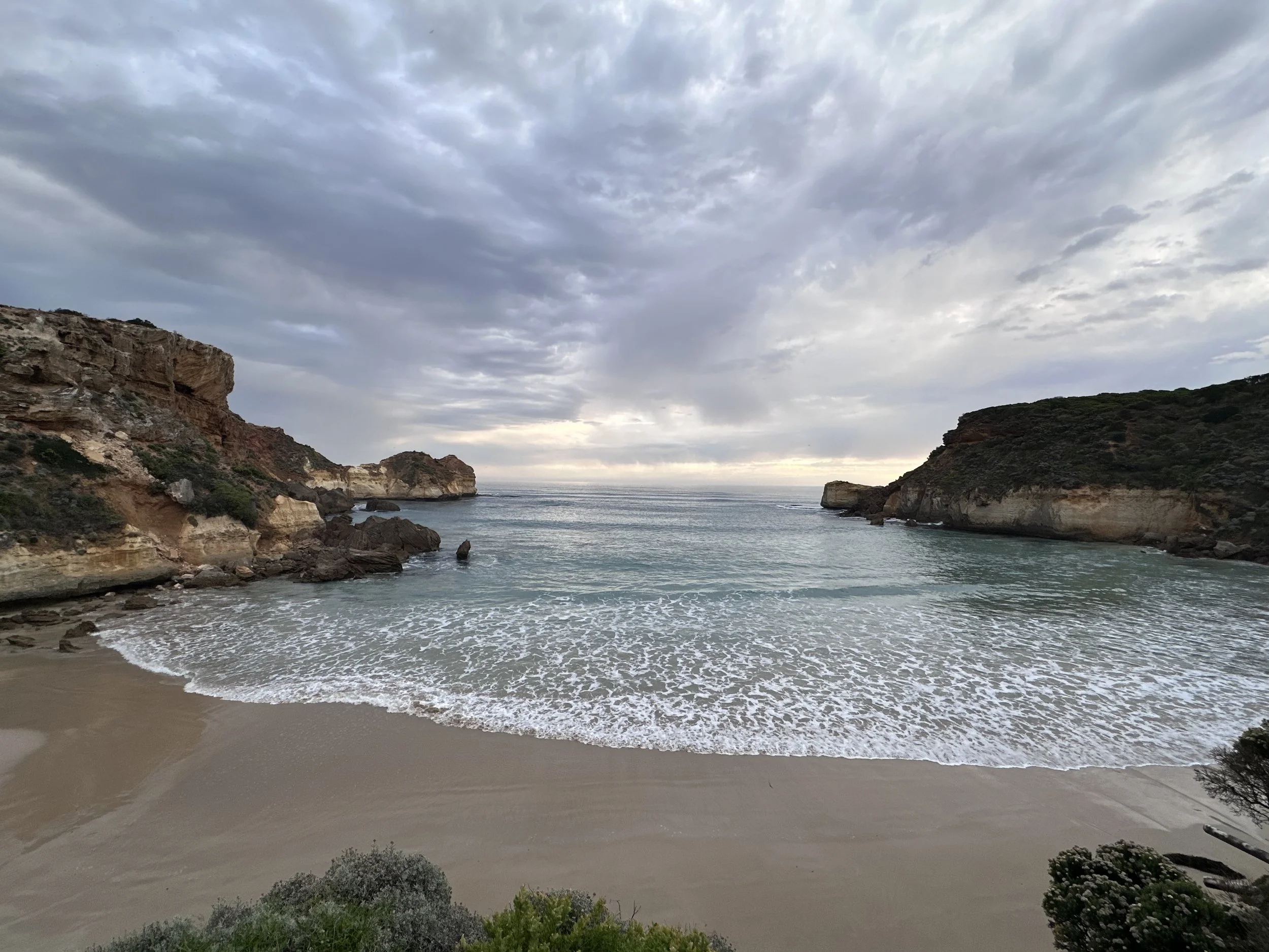 Childers Cove: One of the Great Ocean Road's Best Hidden Beaches