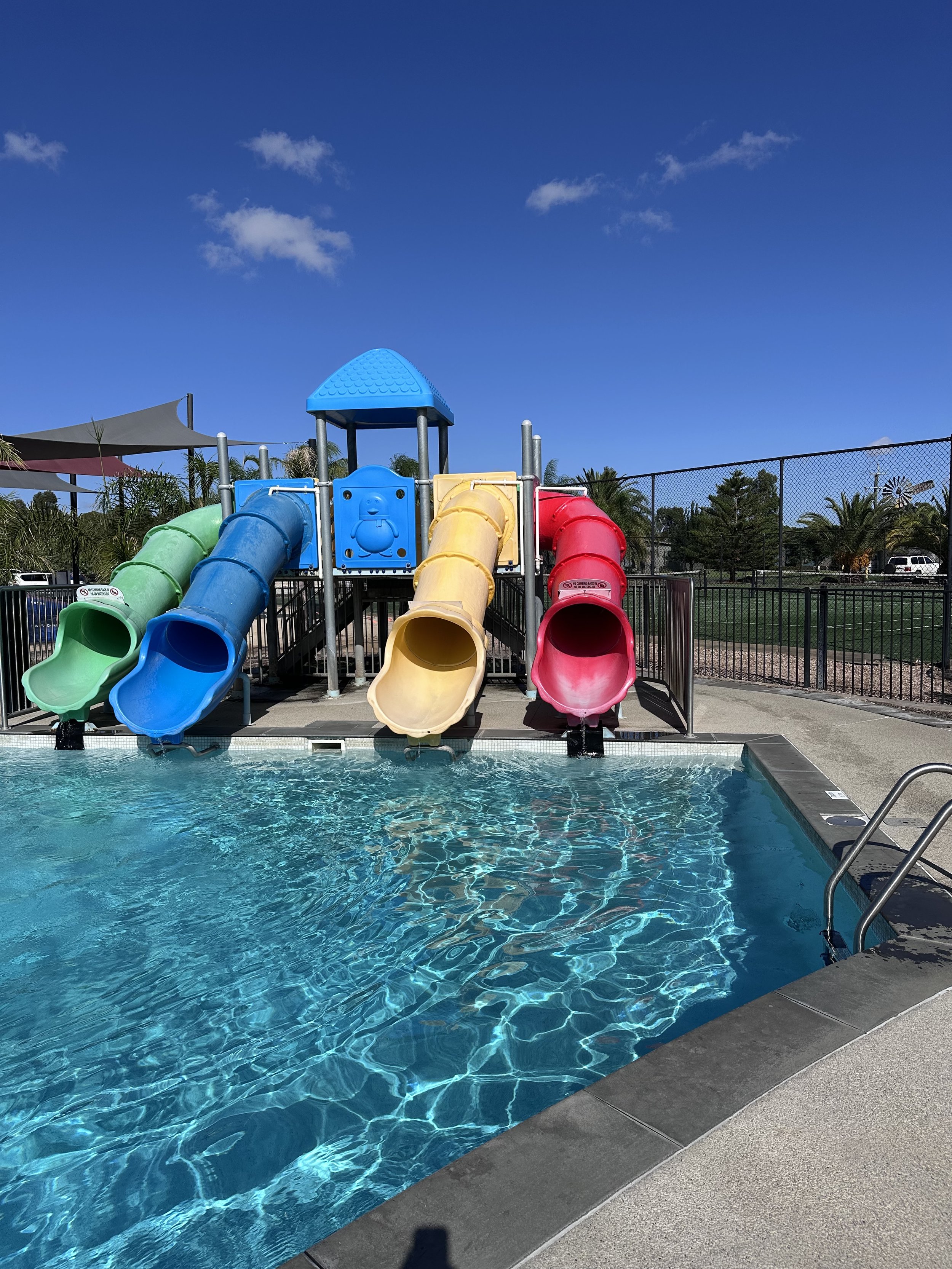 Discovery Parks – Moama Waters Review: Family Fun on the Murray