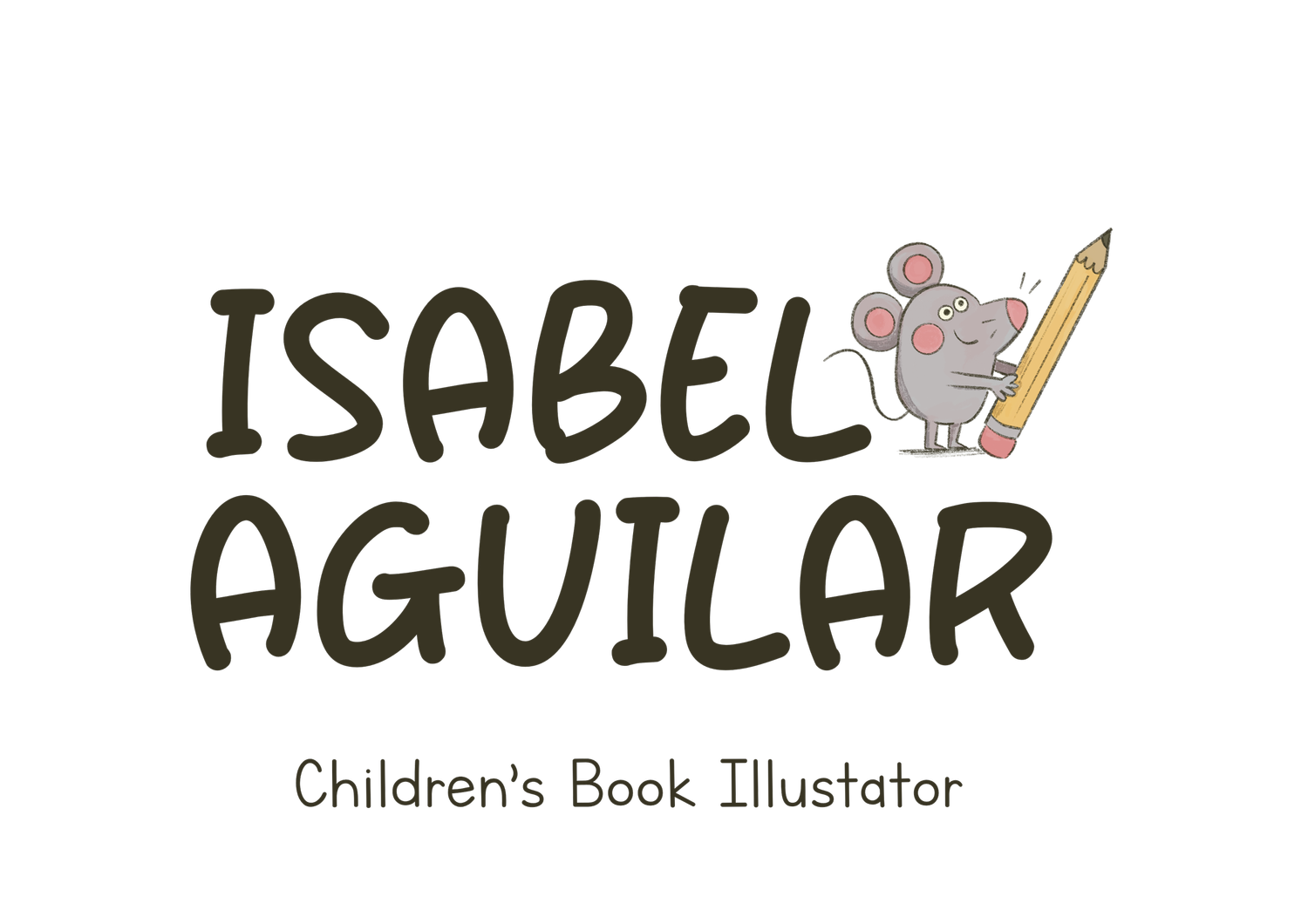 Isabel Aguilar 