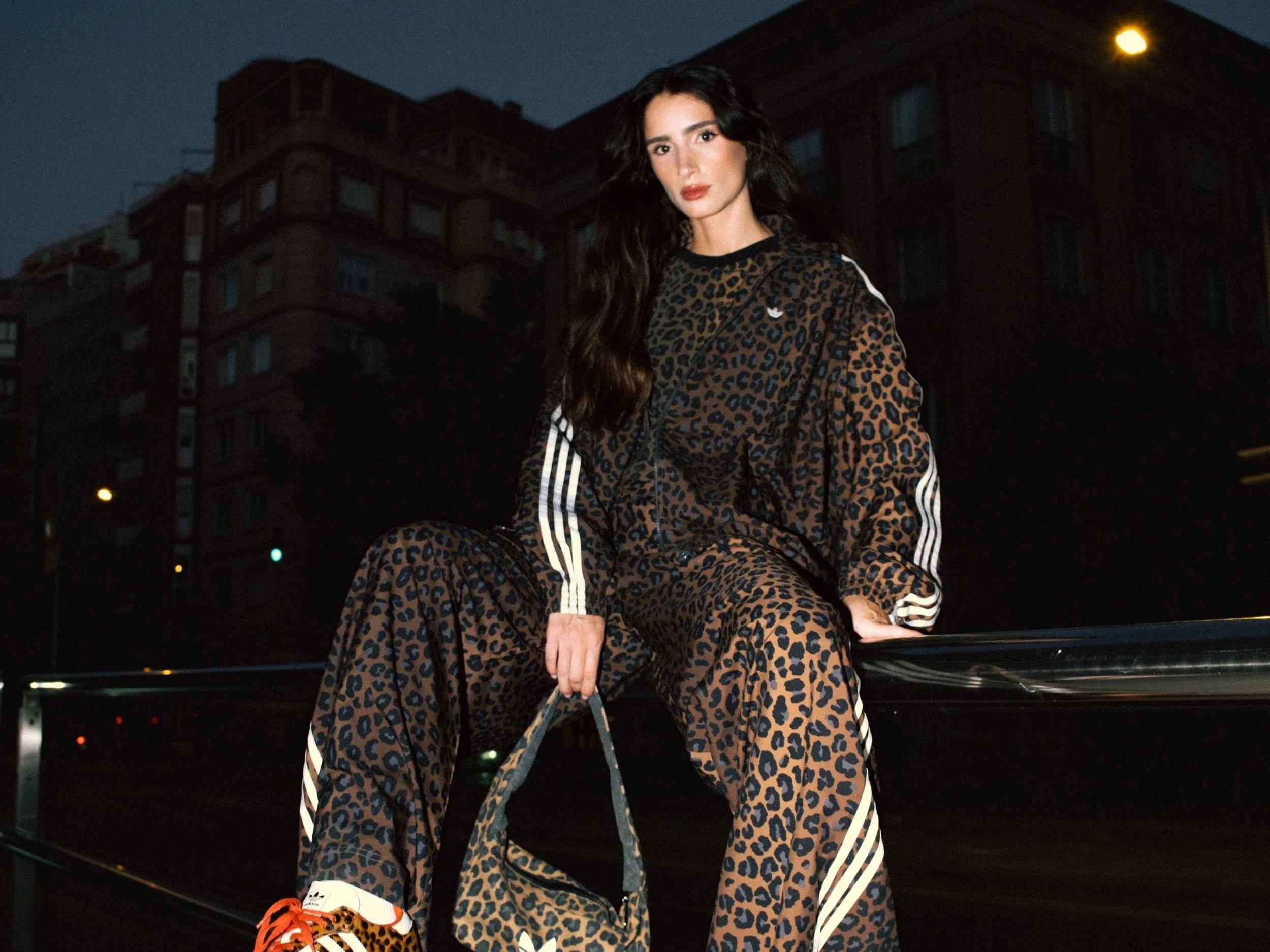 Adidas Fall-Winter '25