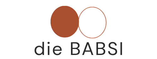 Besuche die Babsi 