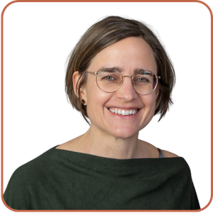 Sarah Hofbauer, Expertin für Finanzen und Vorsorge