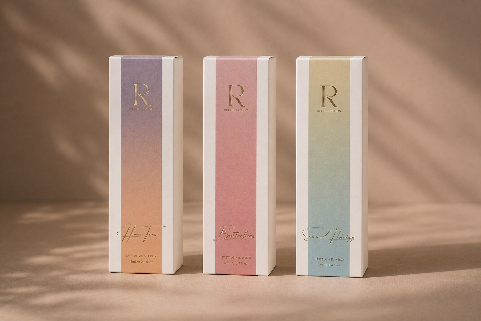 The Recollection Project