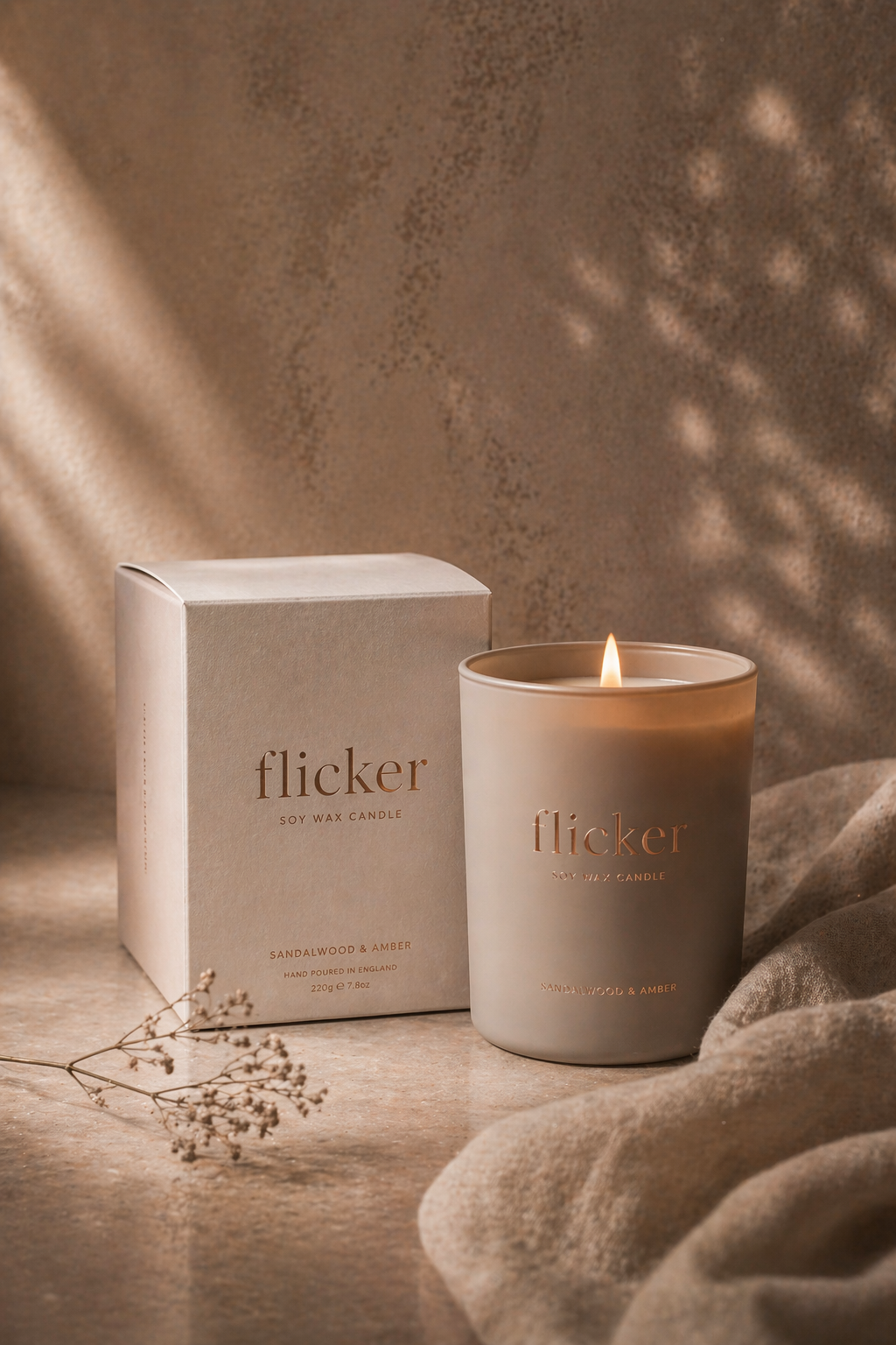 The Flicker Project