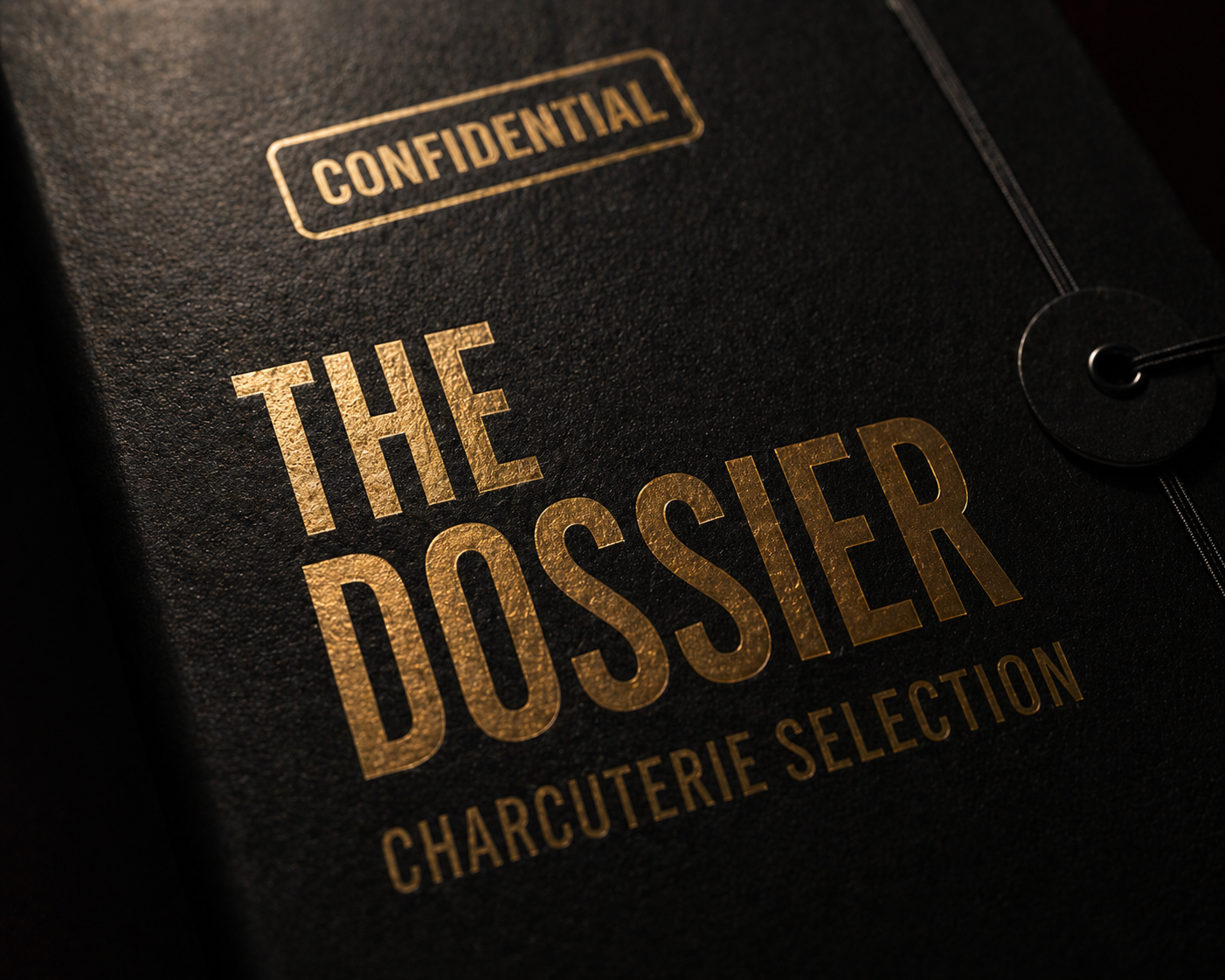 The Dossier Project
